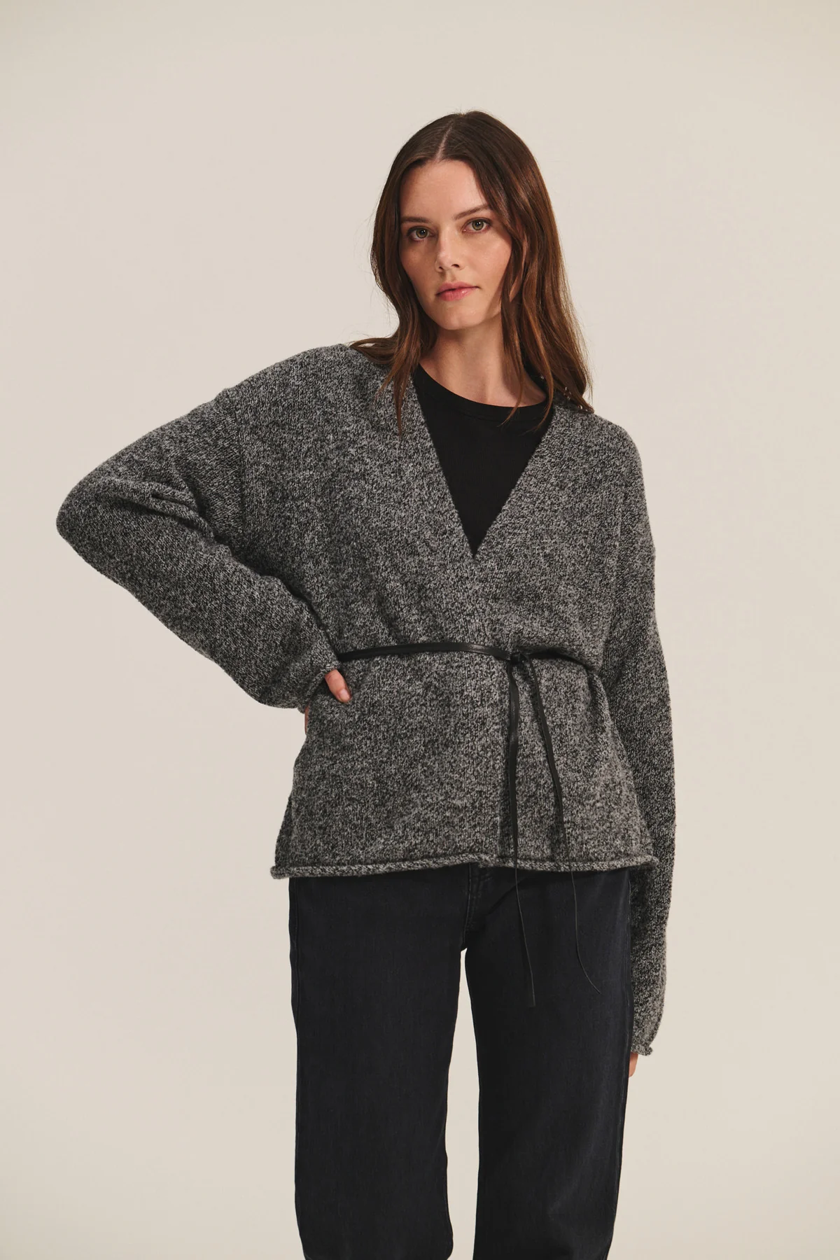 ALINA CARDIGAN - Image 11