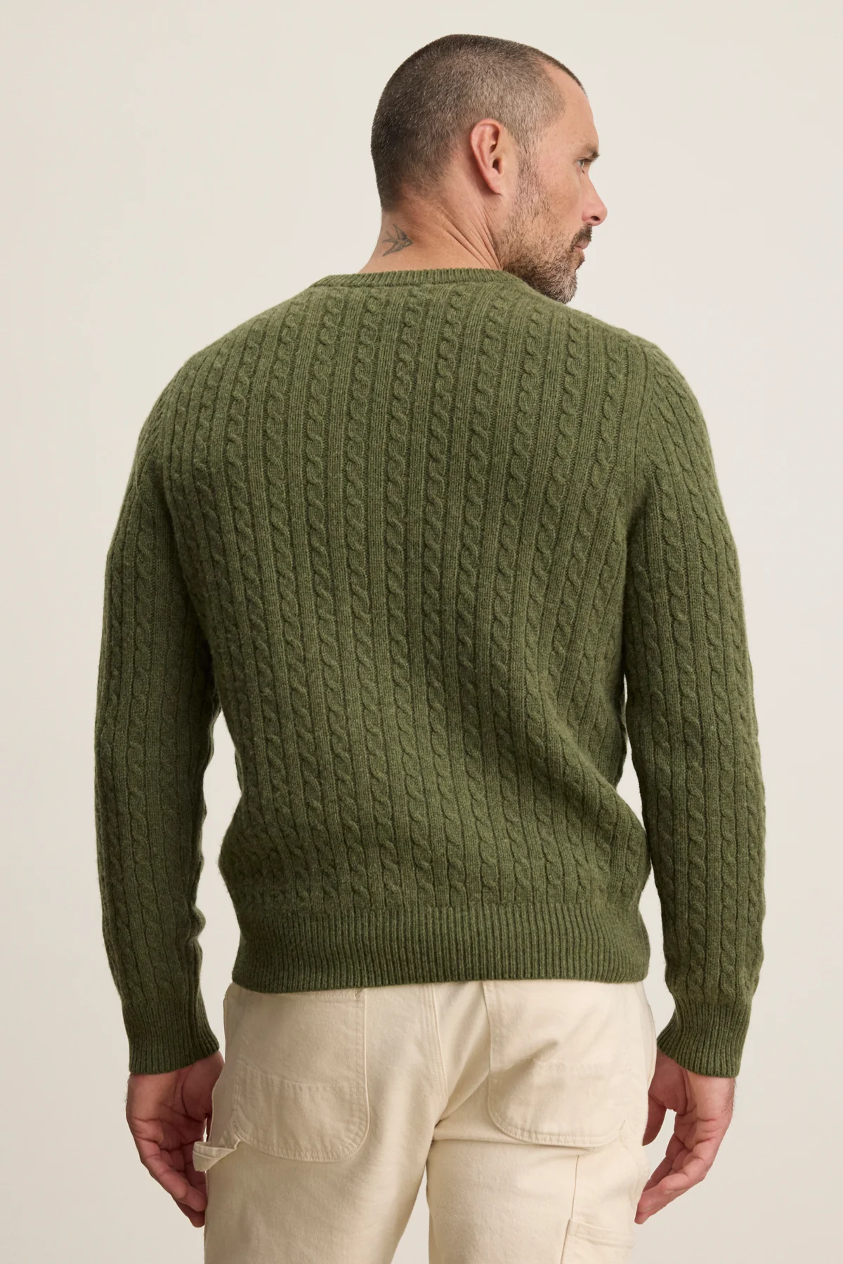 ALONZO SWEATER - Image 5