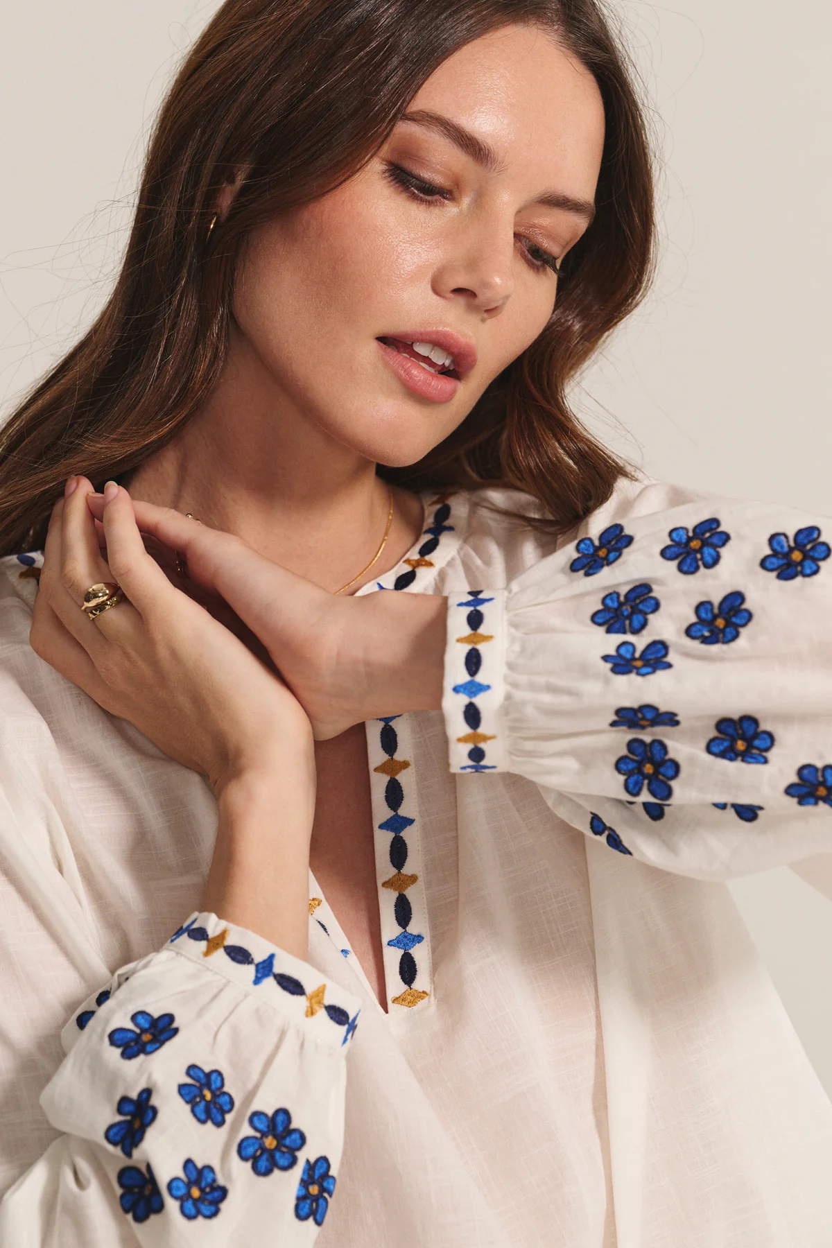 AMANI BLOUSE - Image 7