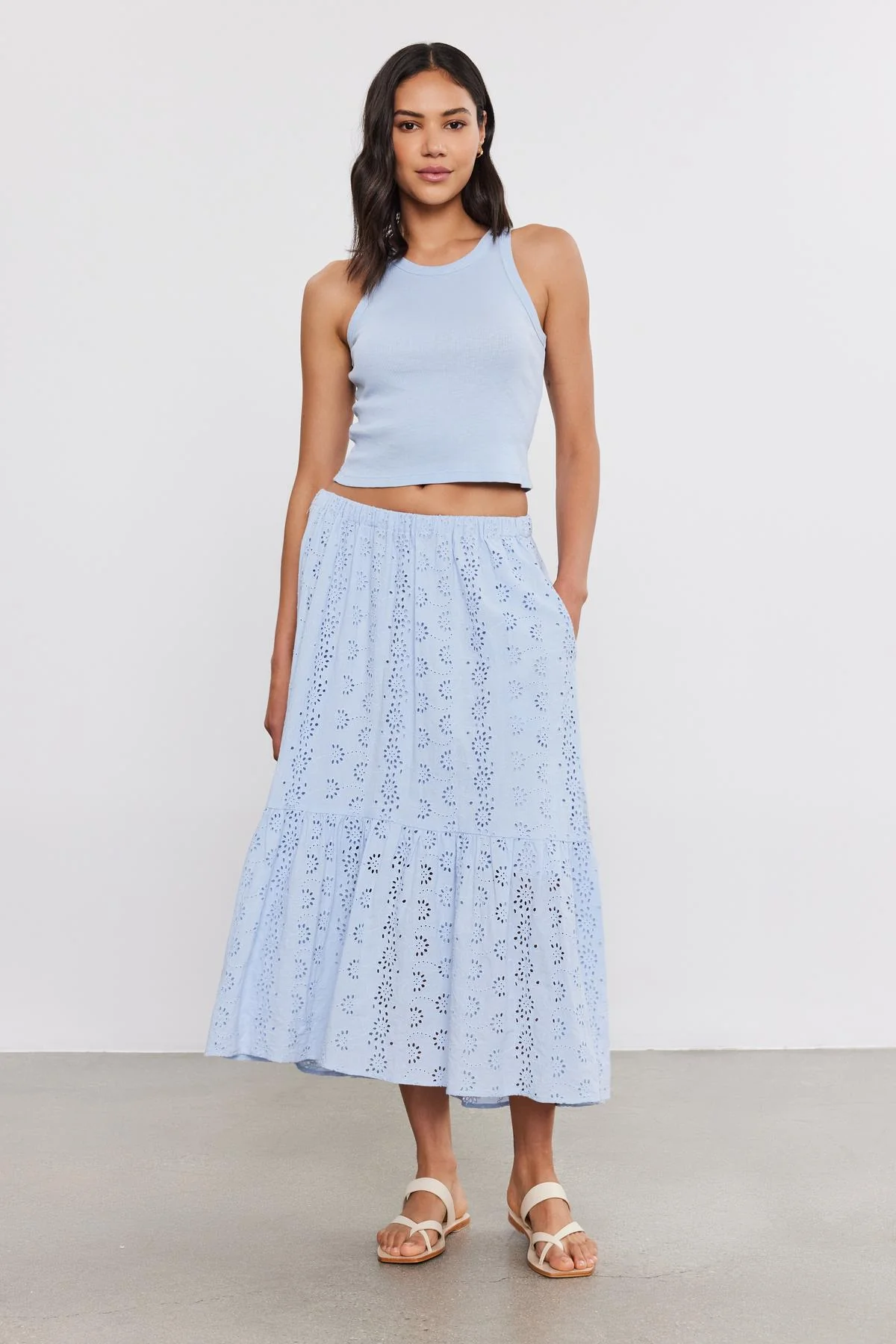 AMELIA SKIRT - Image 8