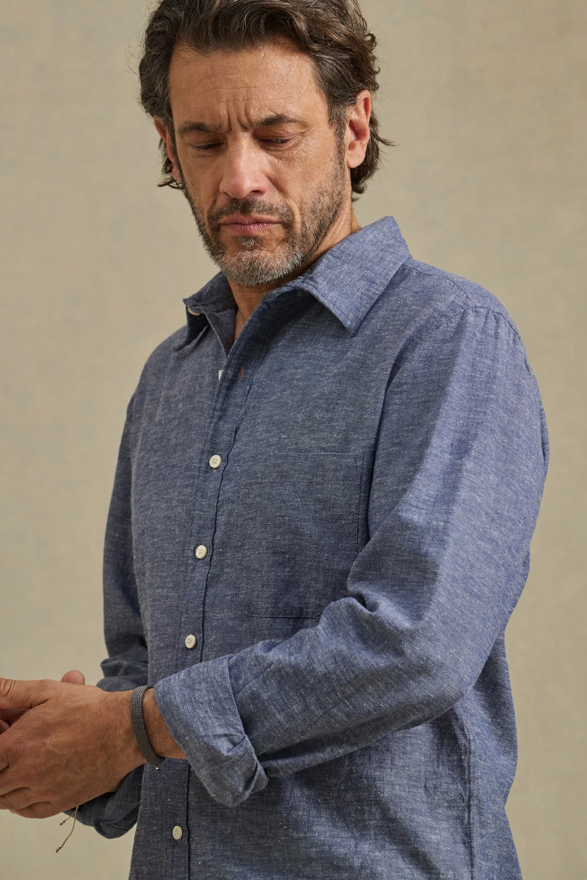 ANTOINE SHIRT - Image 3