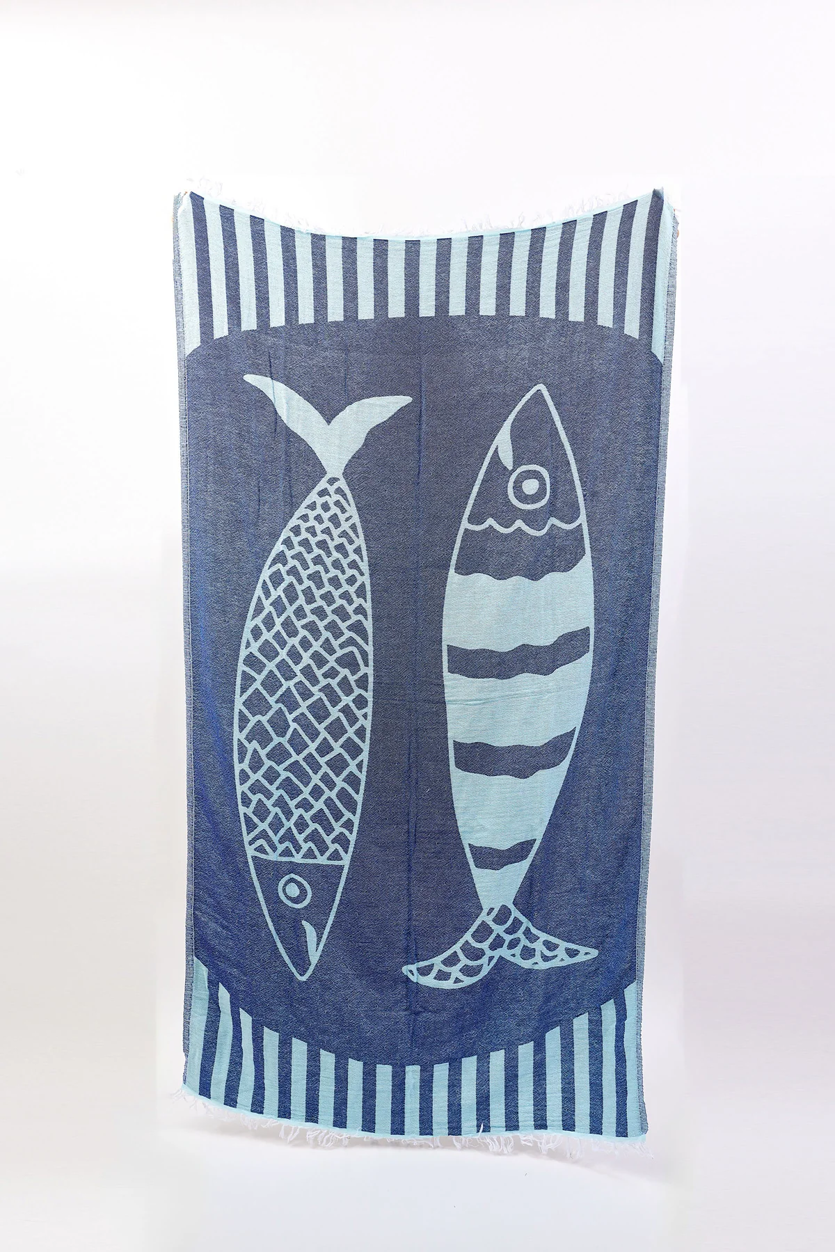NOVELTY TURKISH TOWEL