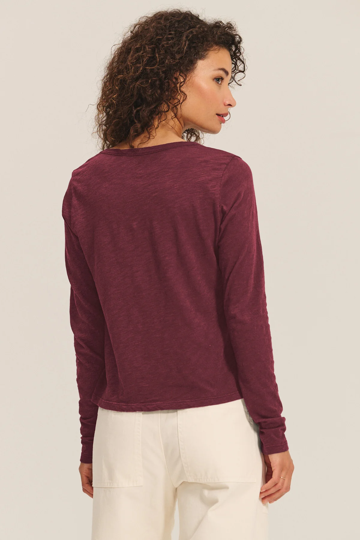 BECKY TEE - Image 7