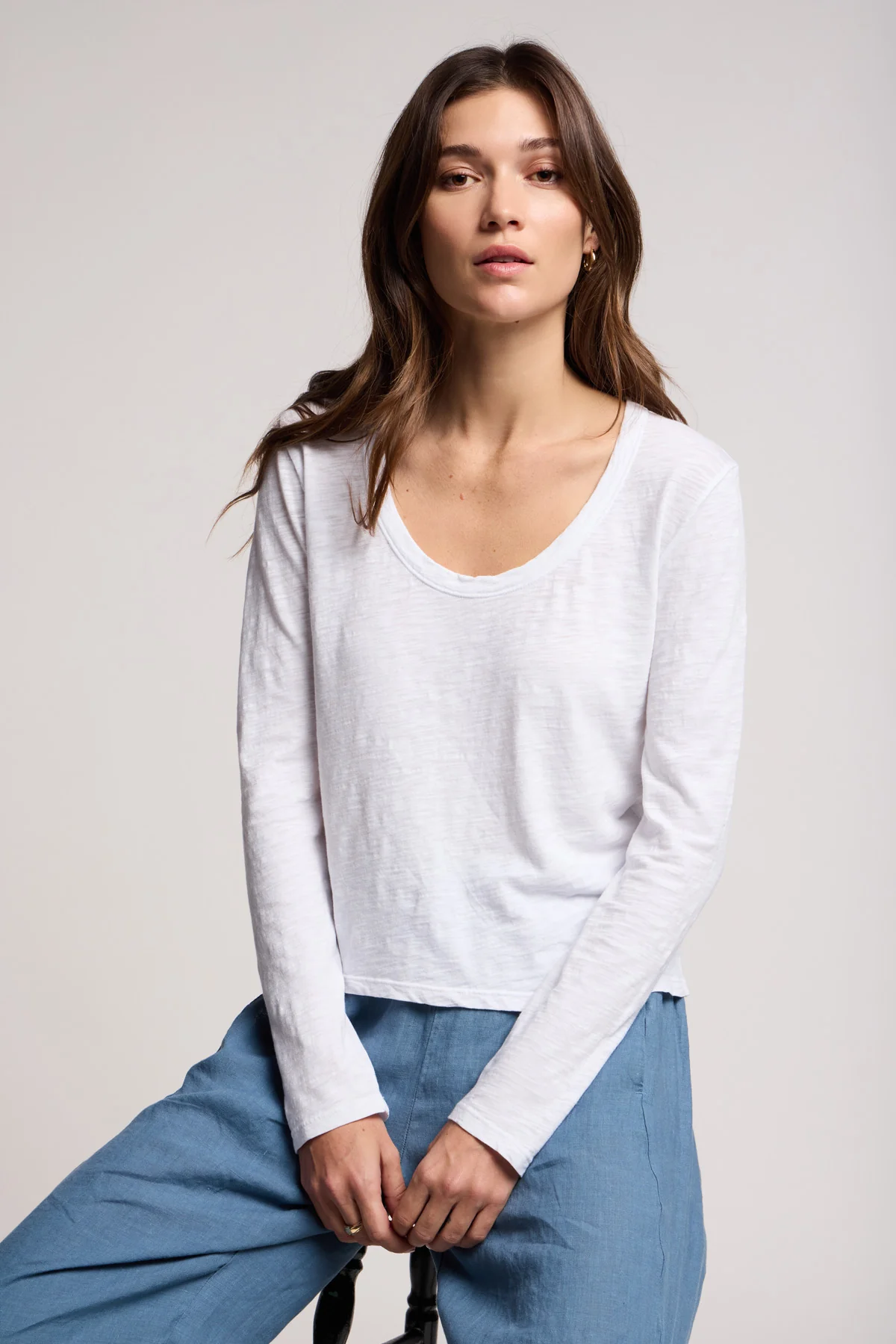 BECKY TEE - Image 9