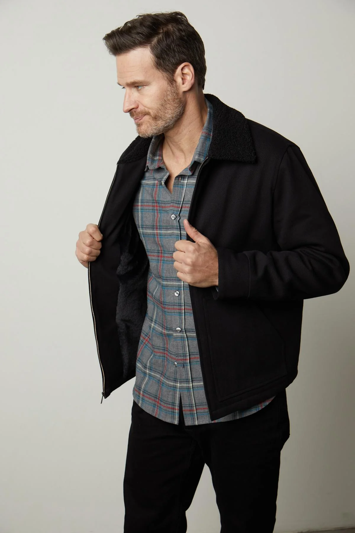 CASH JACKET - Image 2
