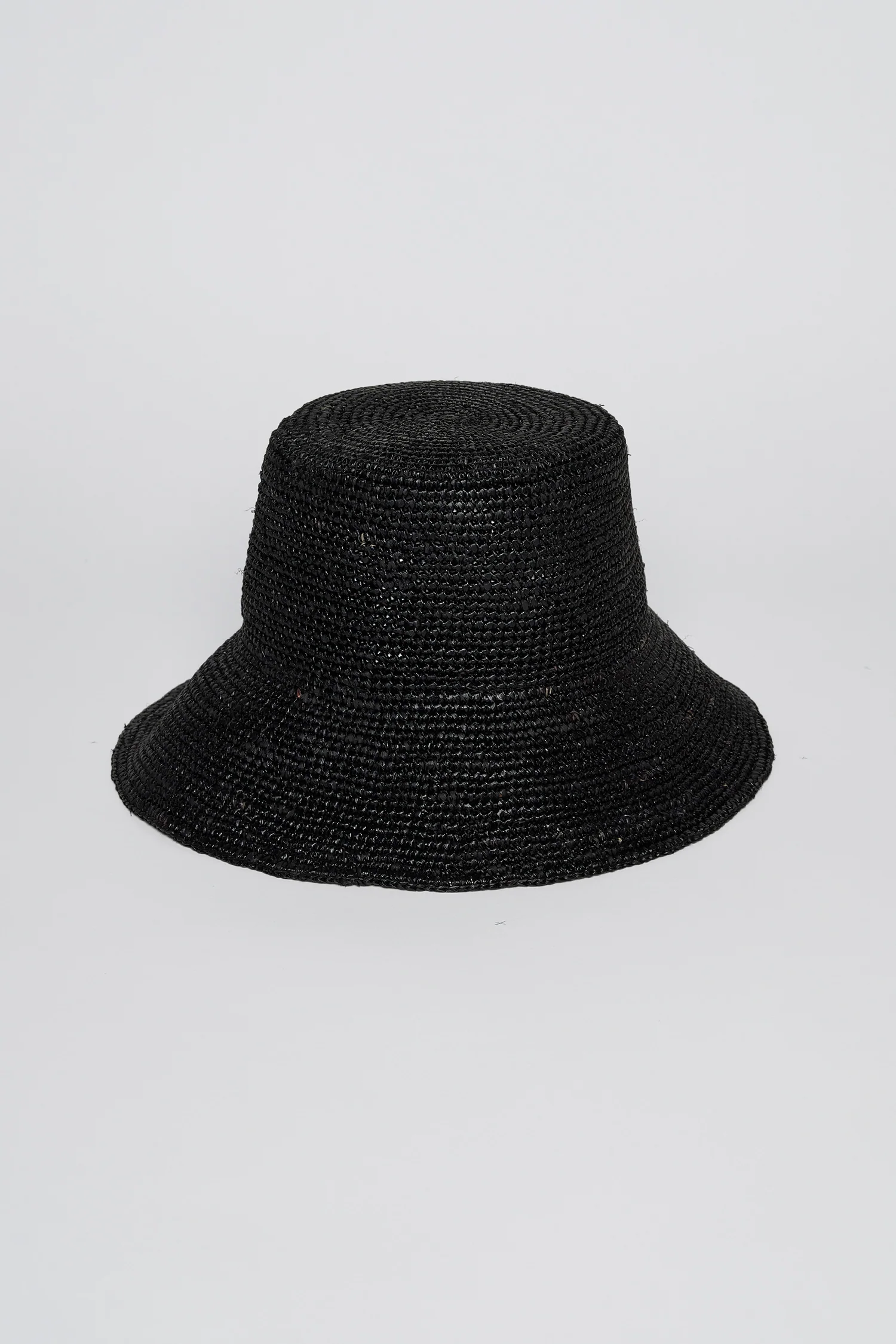 CHIC CROCHET BUCKET HAT - Image 6