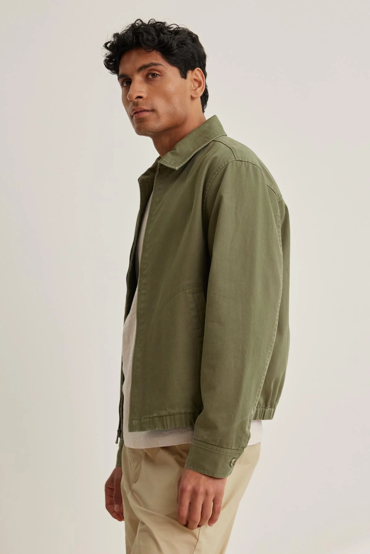 COLLINS JACKET - Image 3