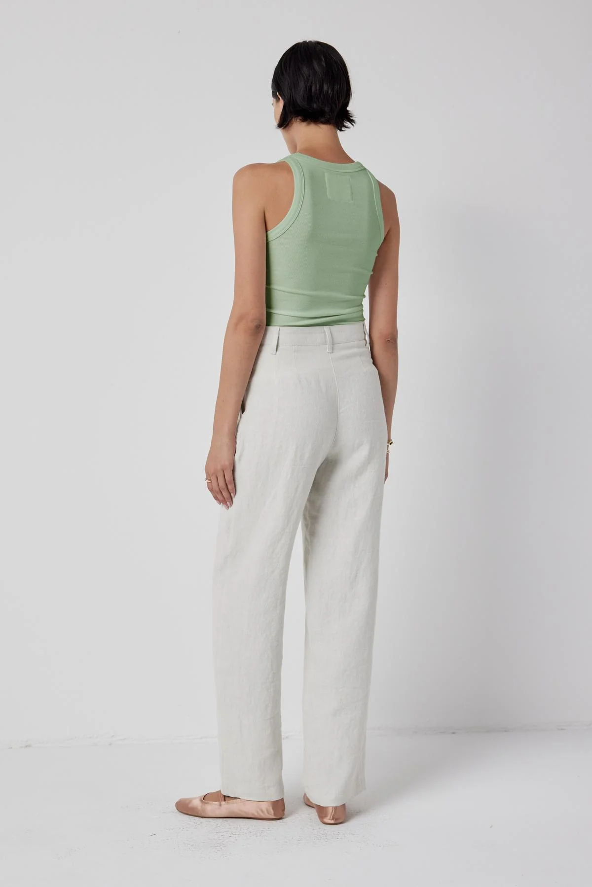 CRUZ TANK TOP - Image 4