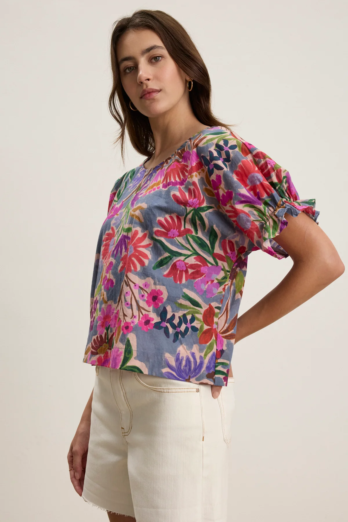 DELILAH BLOUSE - Image 5
