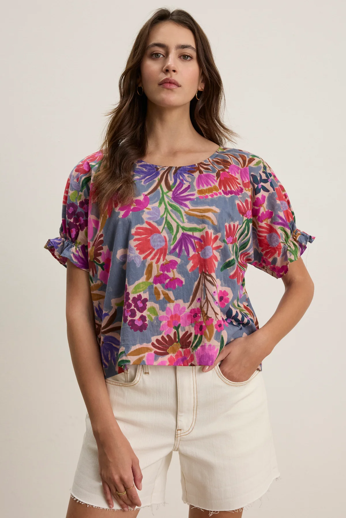 DELILAH BLOUSE - Image 6
