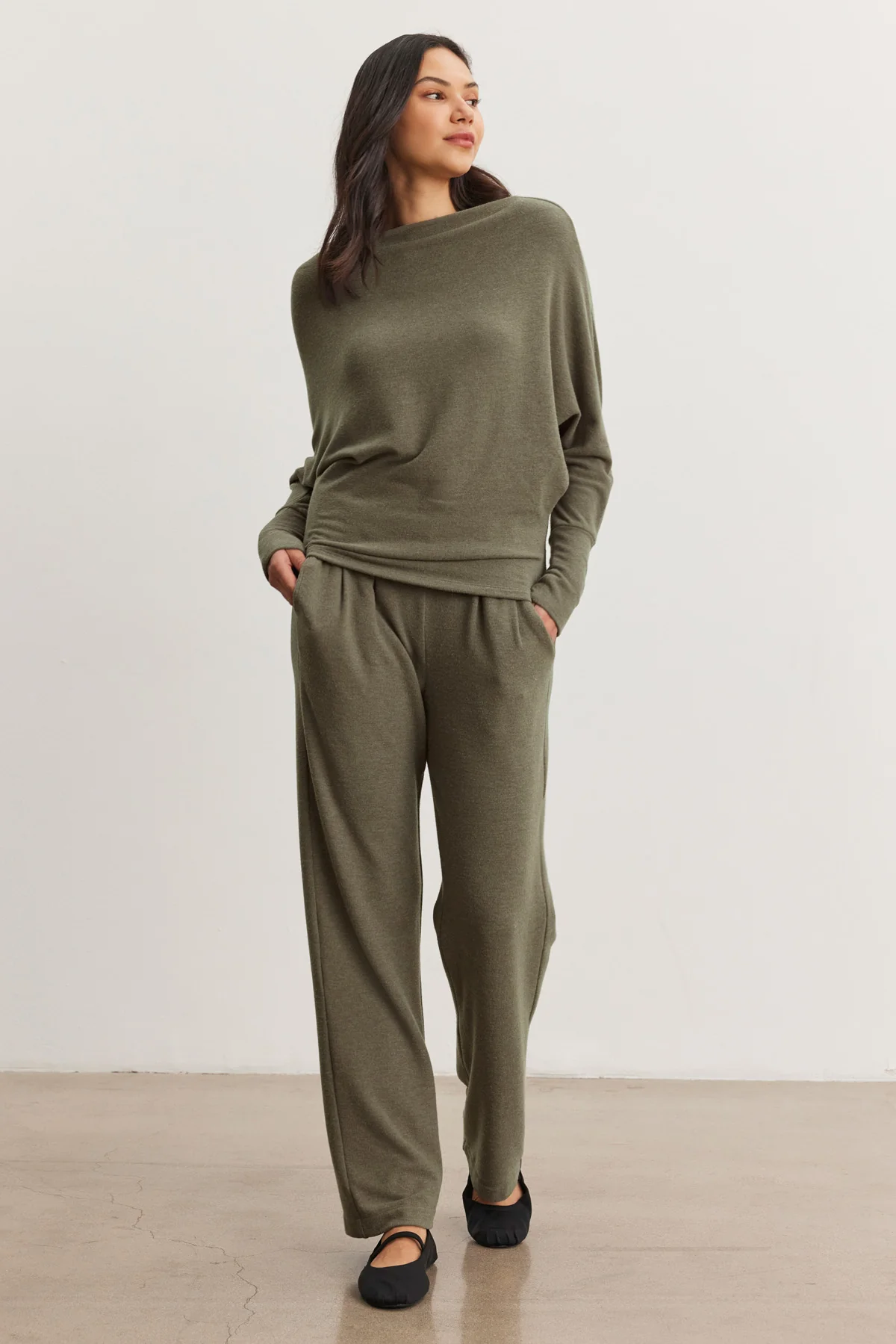 ELIYA SWEATPANT