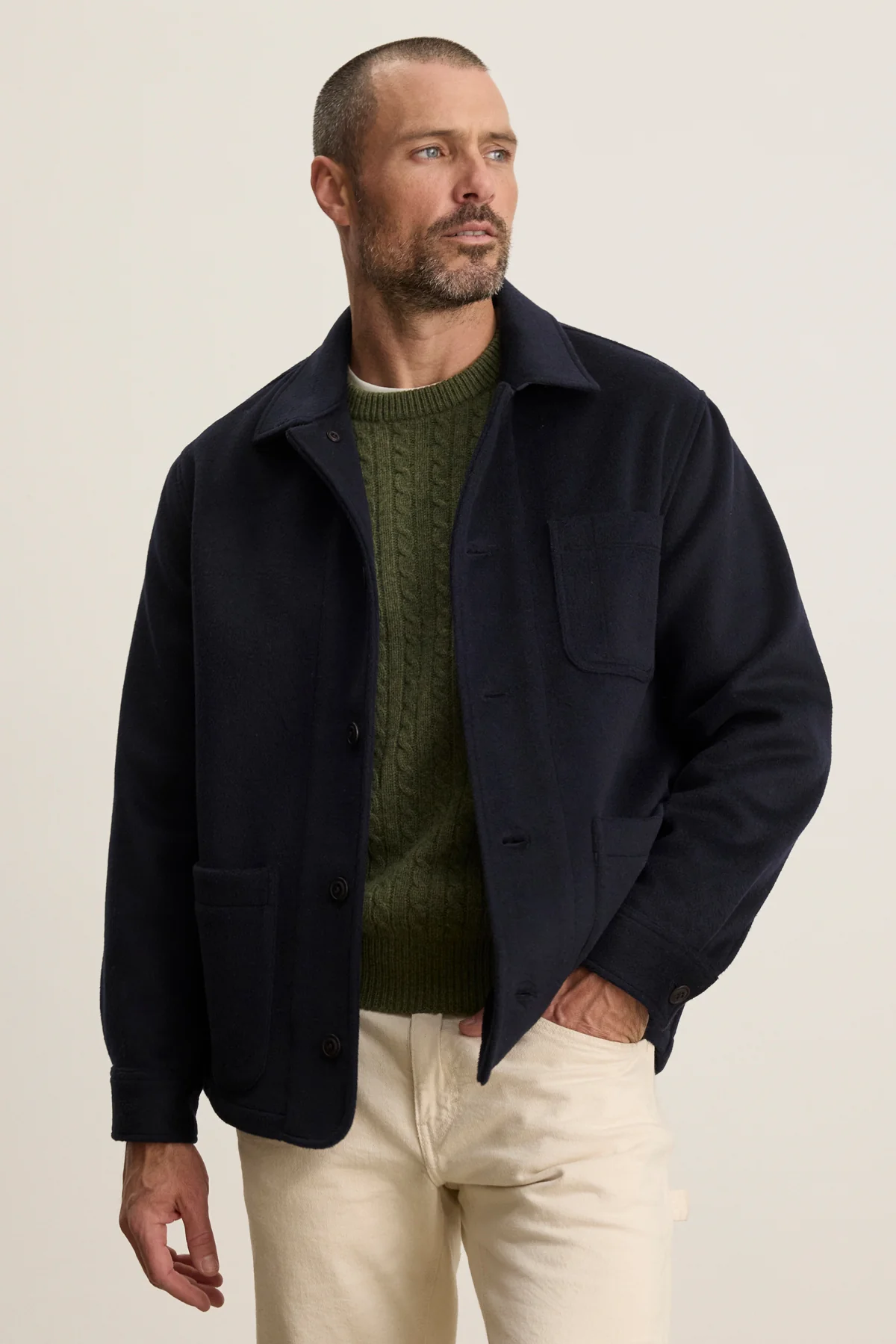 EMERSON CHORE JACKET - Image 3