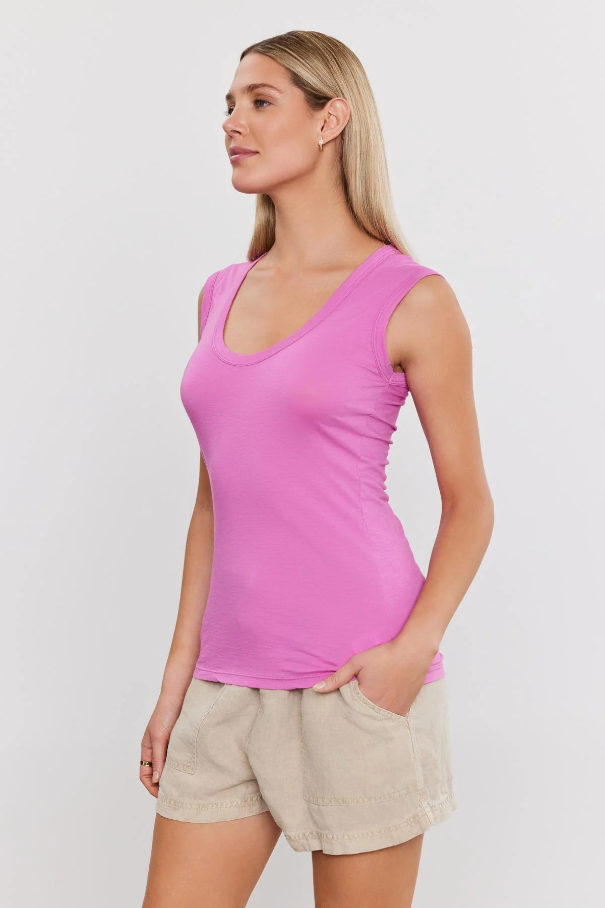 ESTINA TANK TOP - Image 7