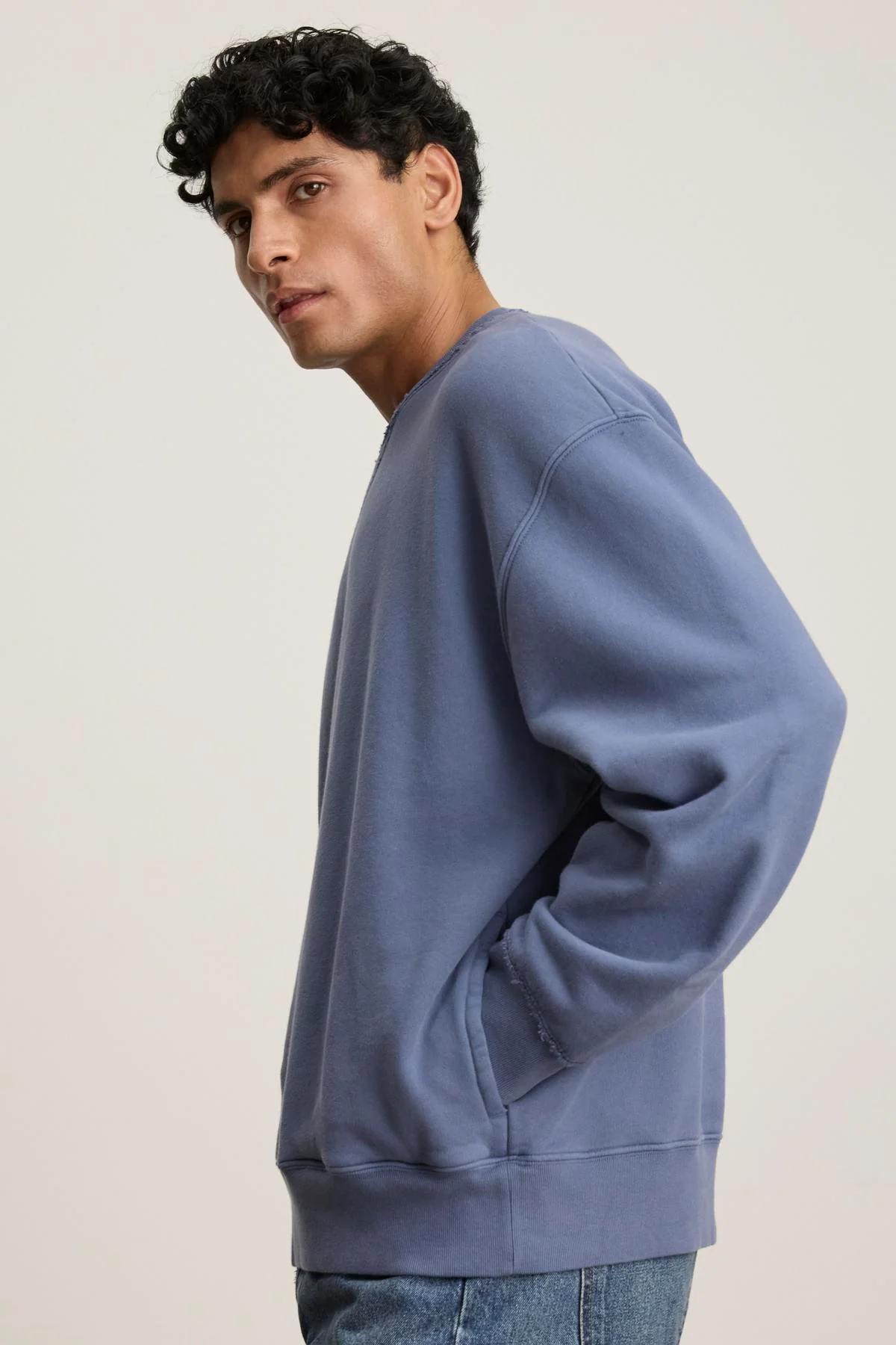 FORREST SWEATSHIRT - Image 2
