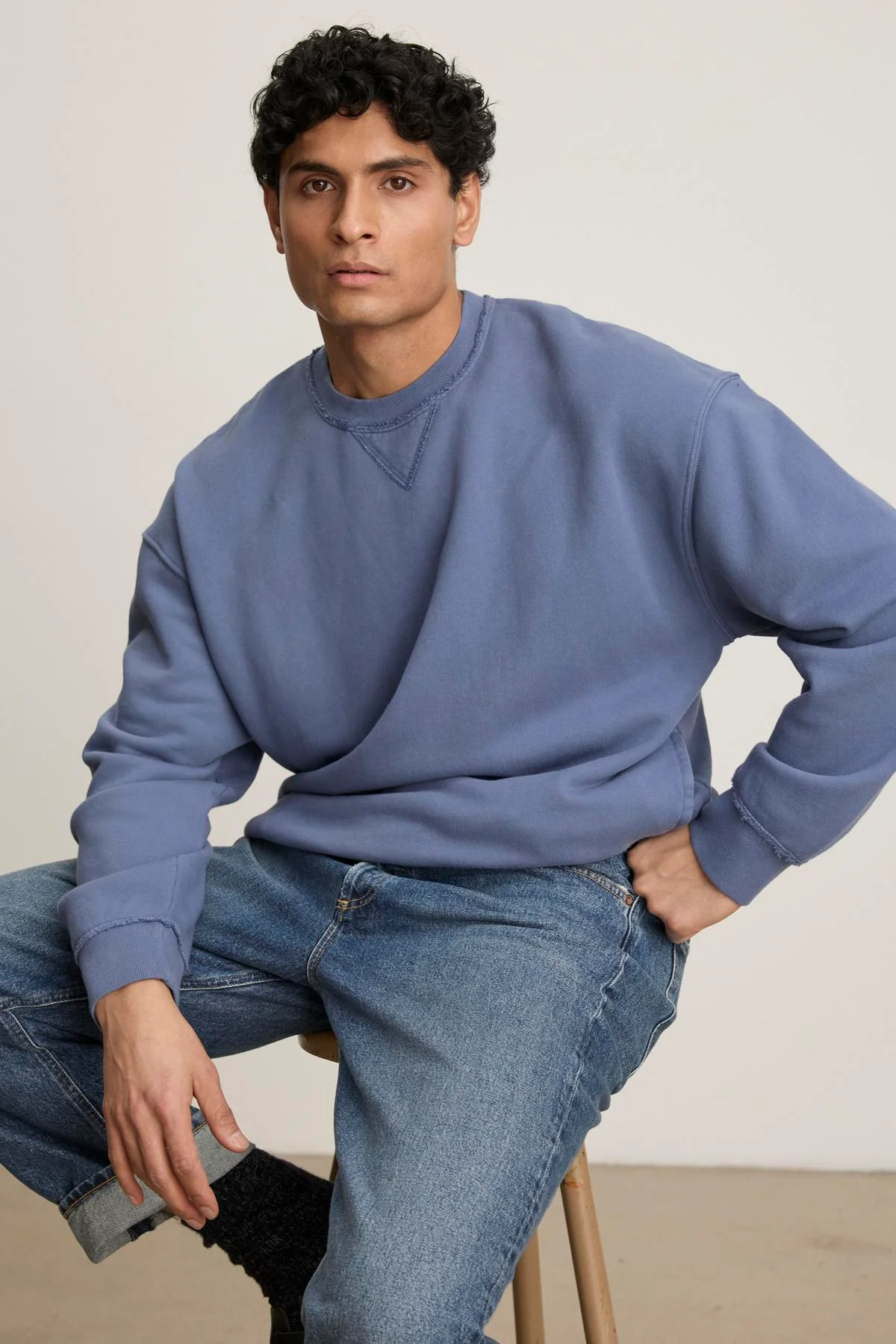 FORREST SWEATSHIRT - Image 6