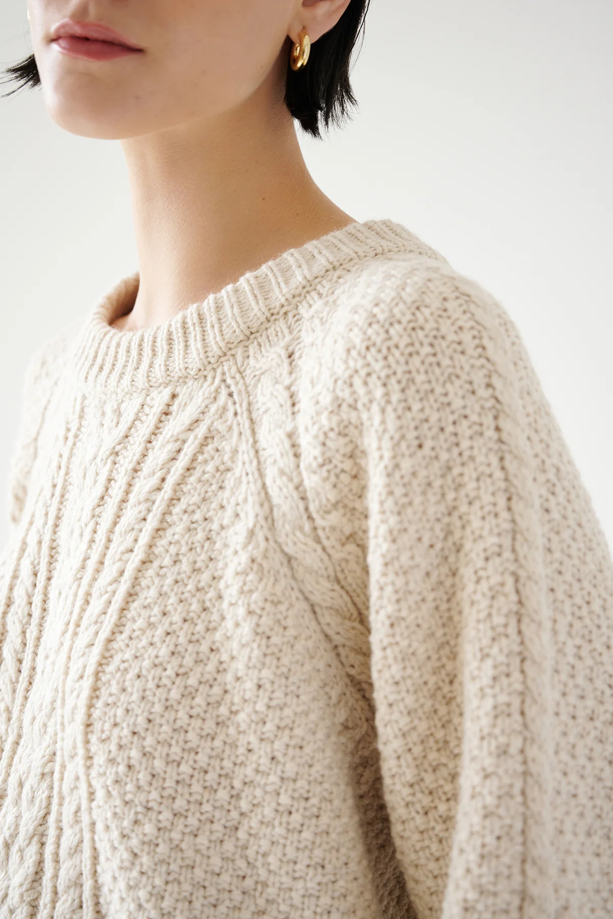 HERMOSA SWEATER - Image 5