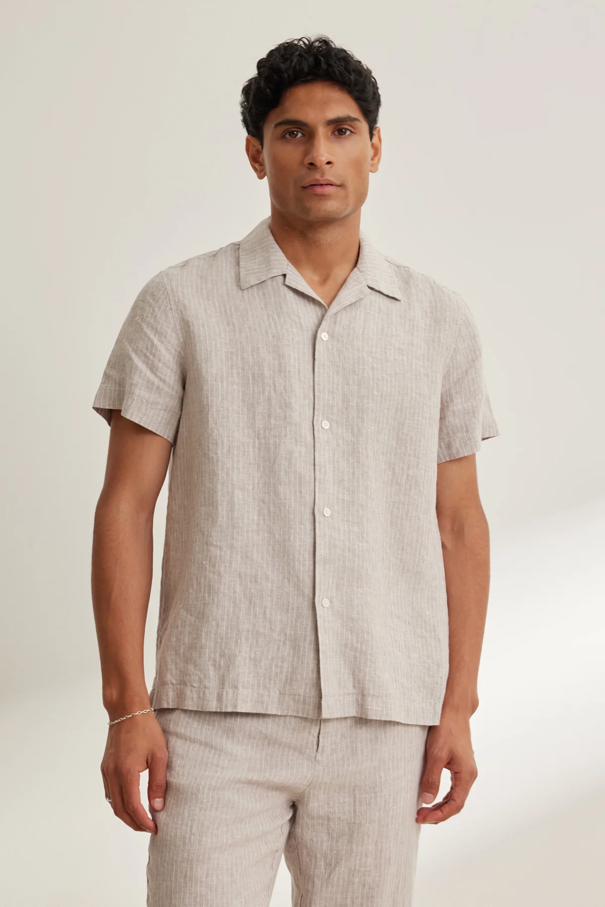 JULIUS LINEN SHIRT - Image 3