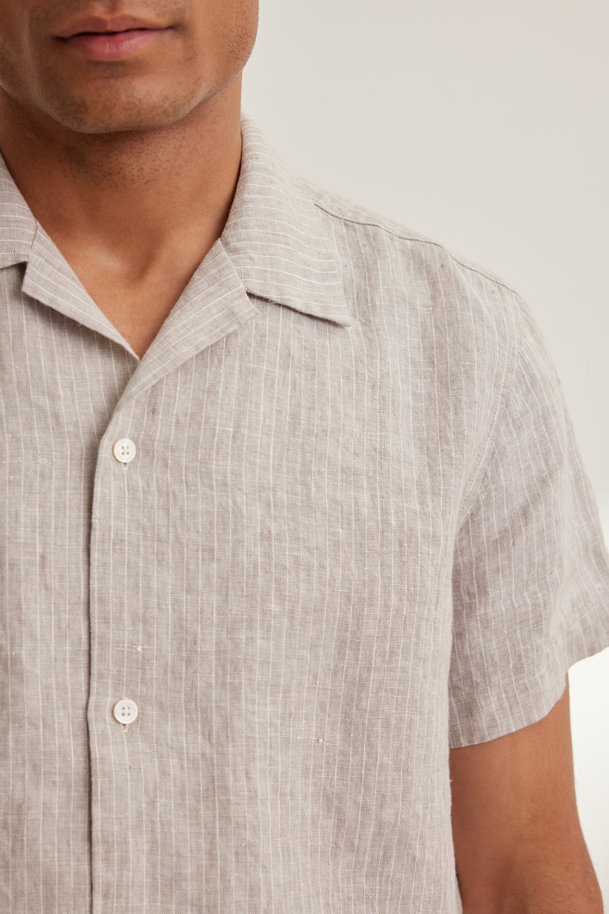JULIUS LINEN SHIRT - Image 6