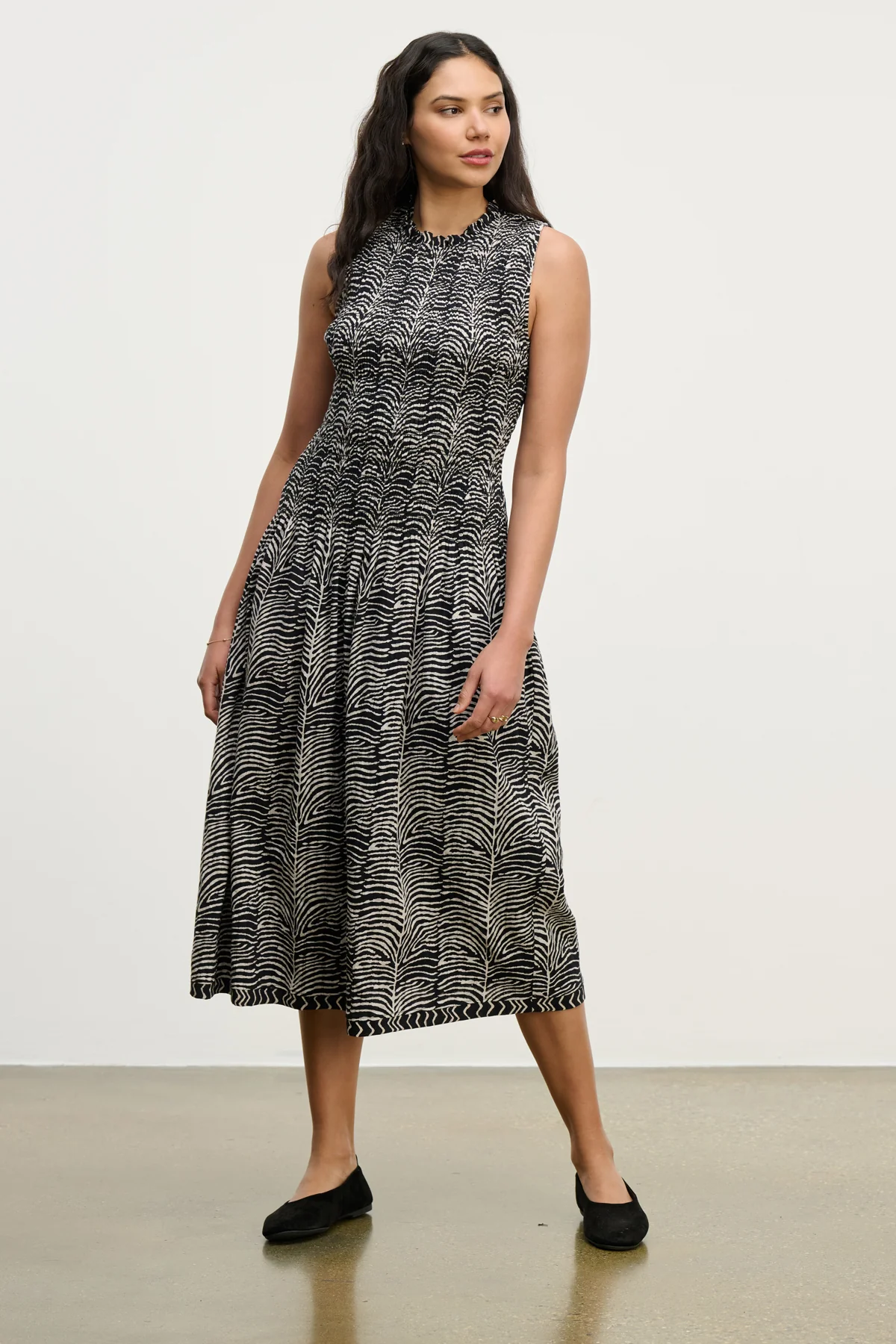 KATHERINE DRESS - Image 3