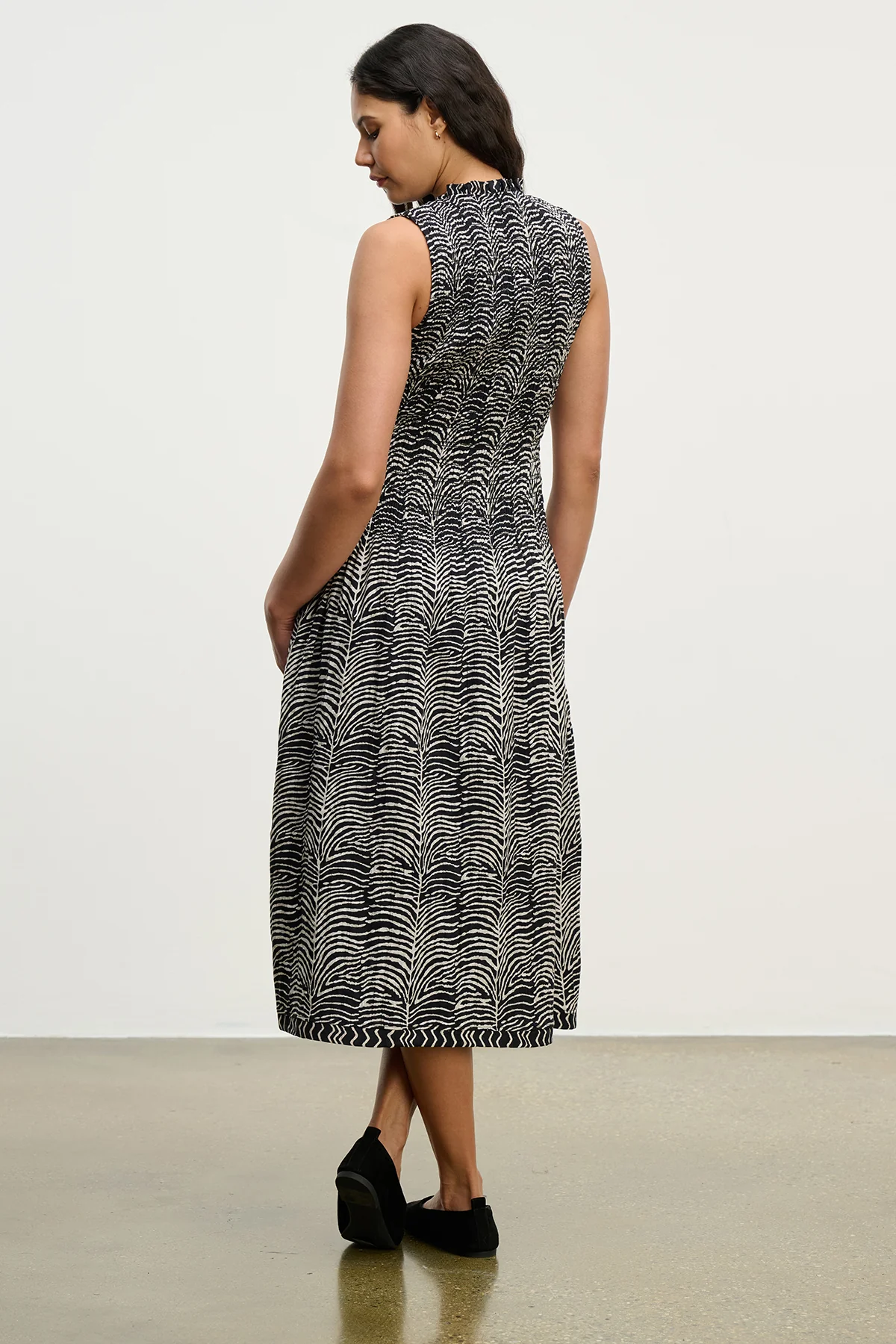 KATHERINE DRESS - Image 4