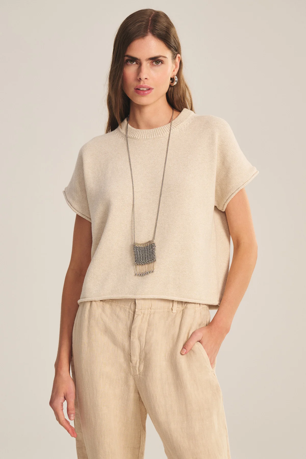 KEENY SWEATER - Image 6