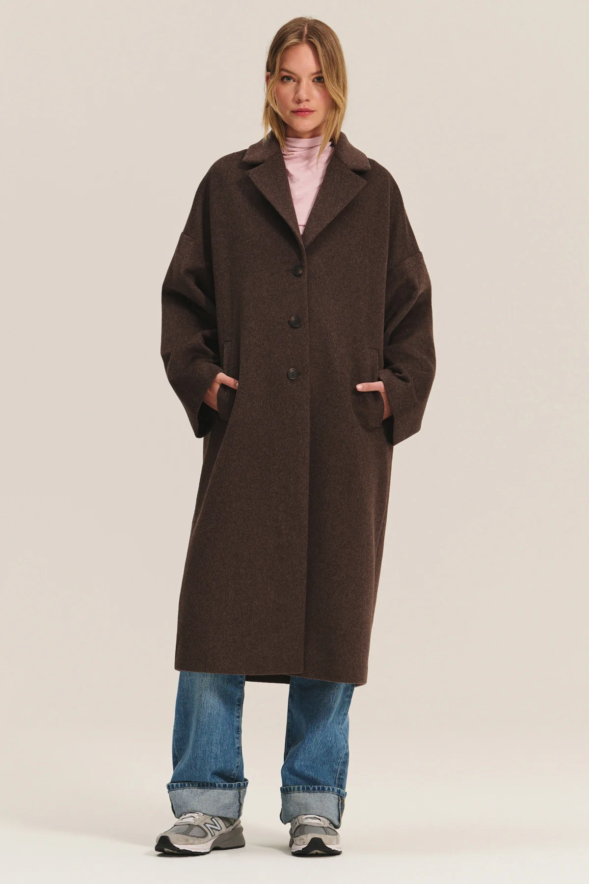 LAFAYETTE COAT - Image 2