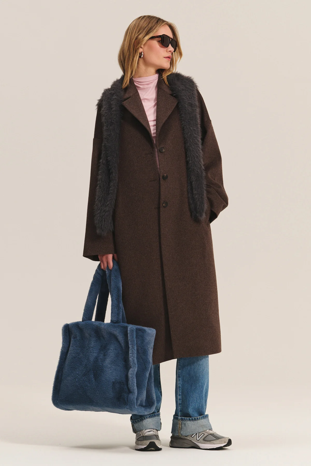 LAFAYETTE COAT - Image 5