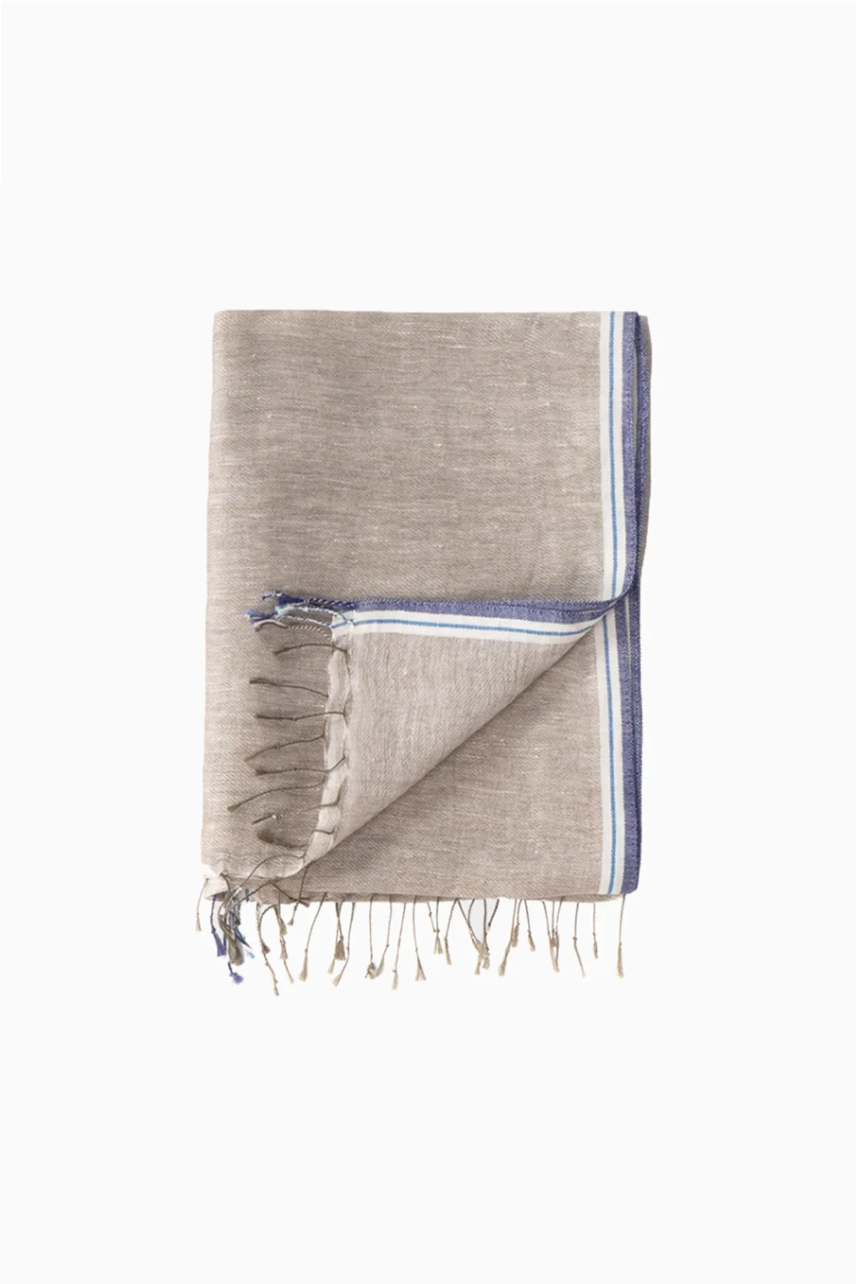 LINEN SCARF BY EPICE - Image 5