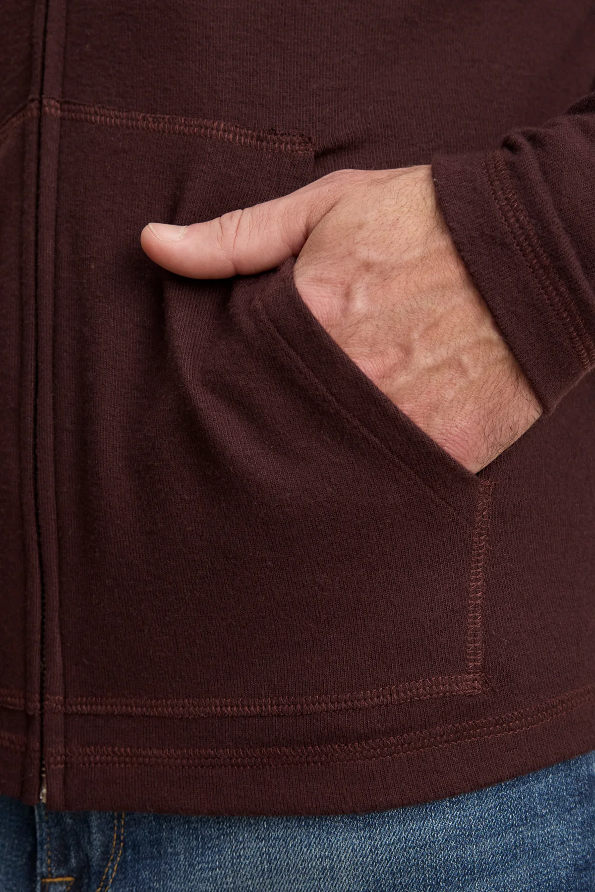 LOUDON HOODIE - Image 12