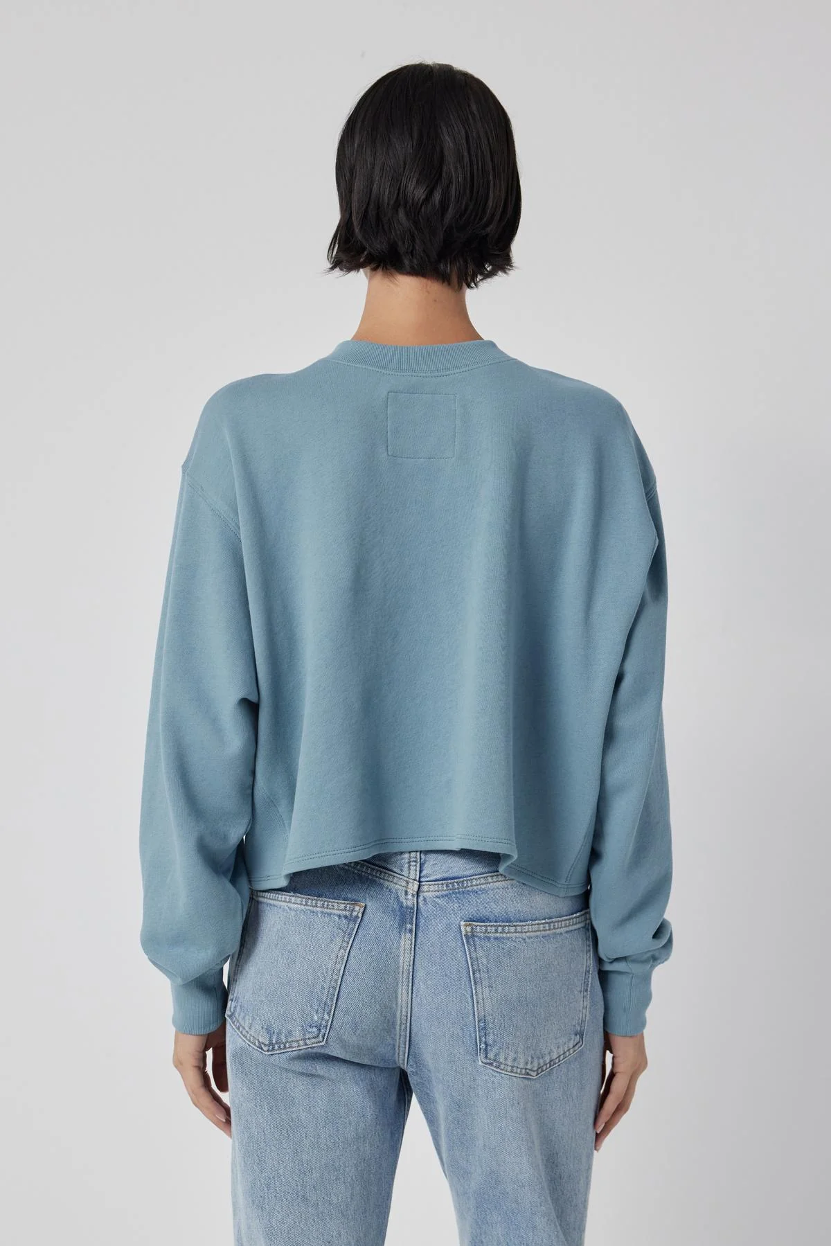 MALIBU SWEATSHIRT - Image 9