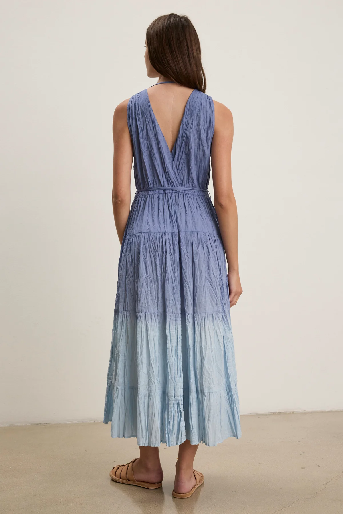 MARILYN DRESS - Image 3