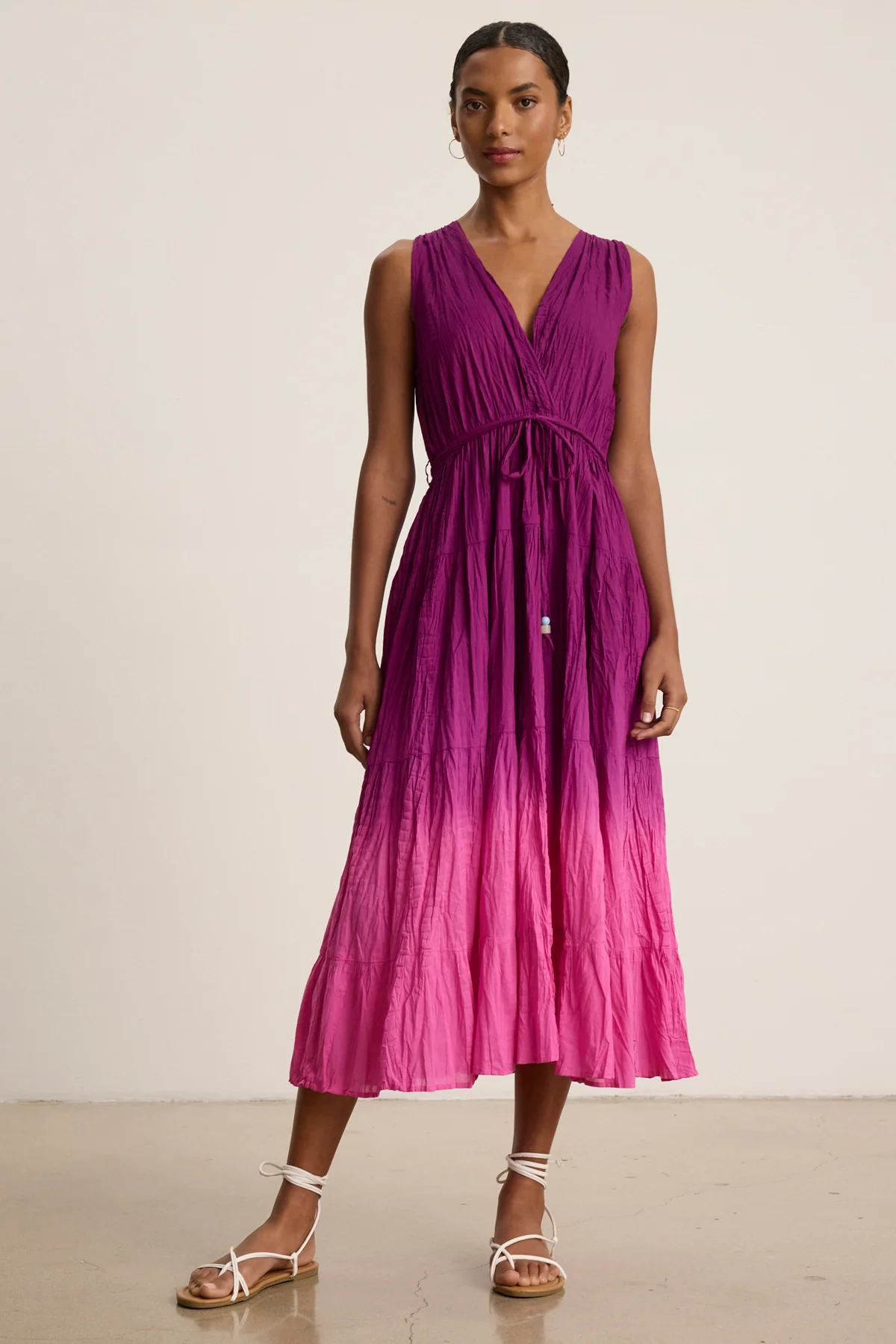 MARILYN DRESS - Image 6