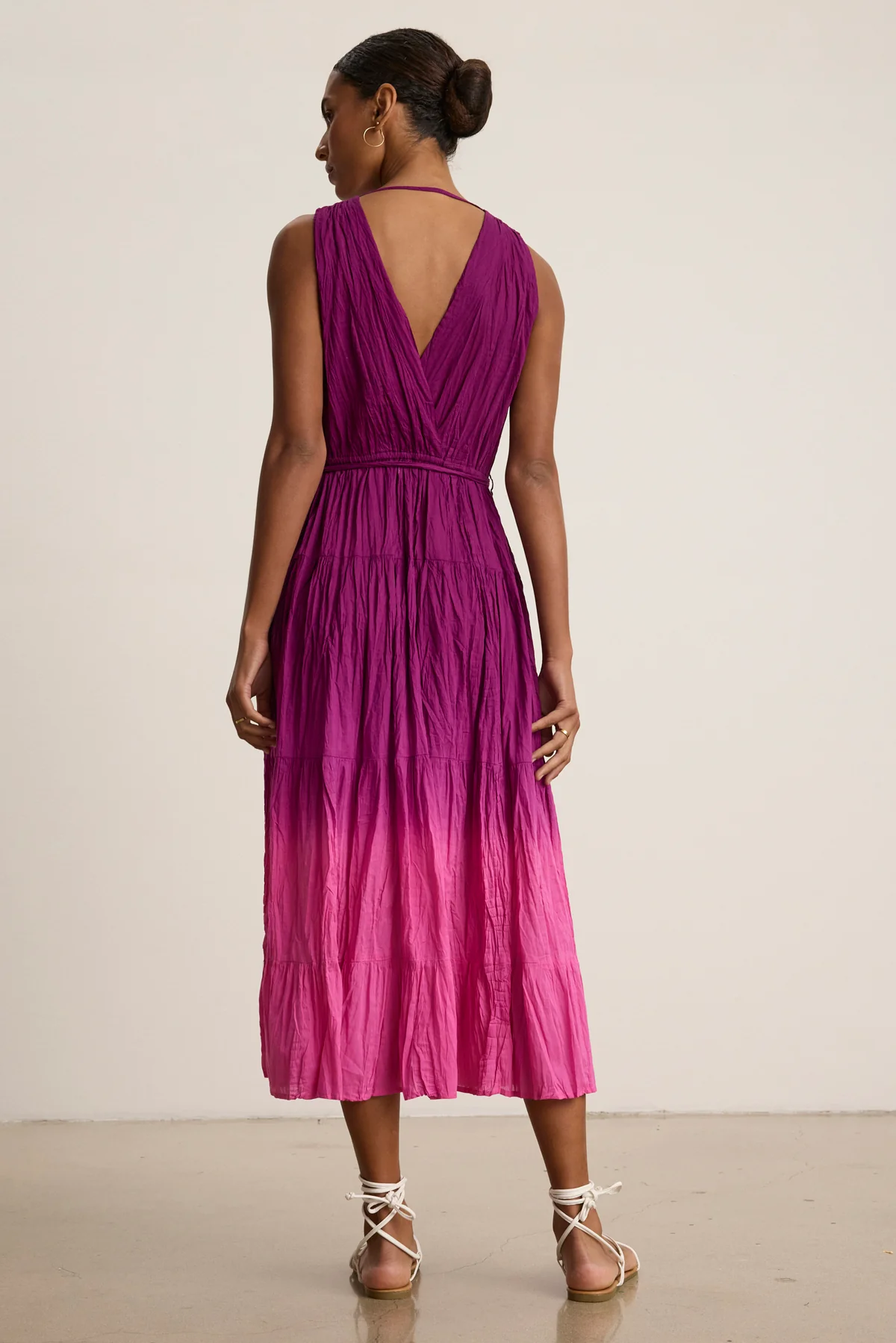 MARILYN DRESS - Image 8