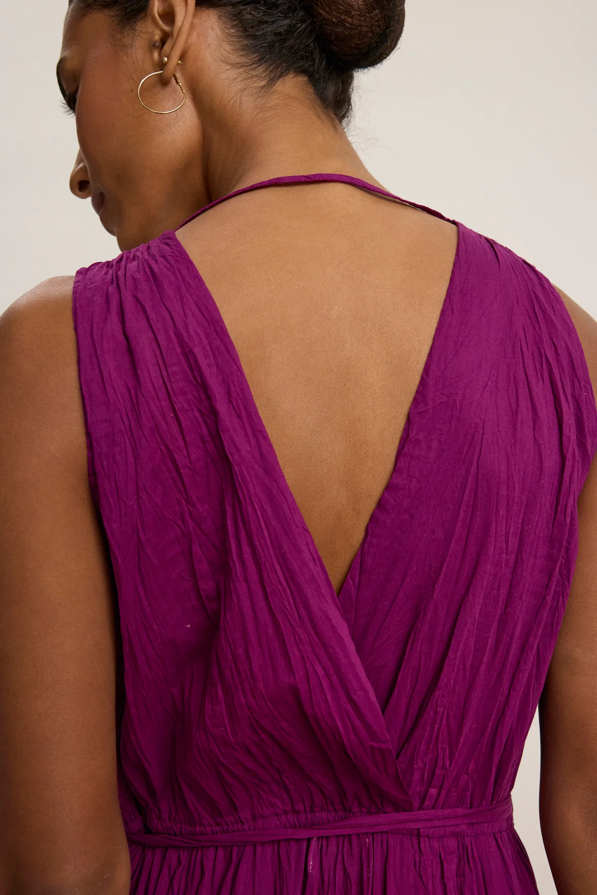 MARILYN DRESS - Image 9