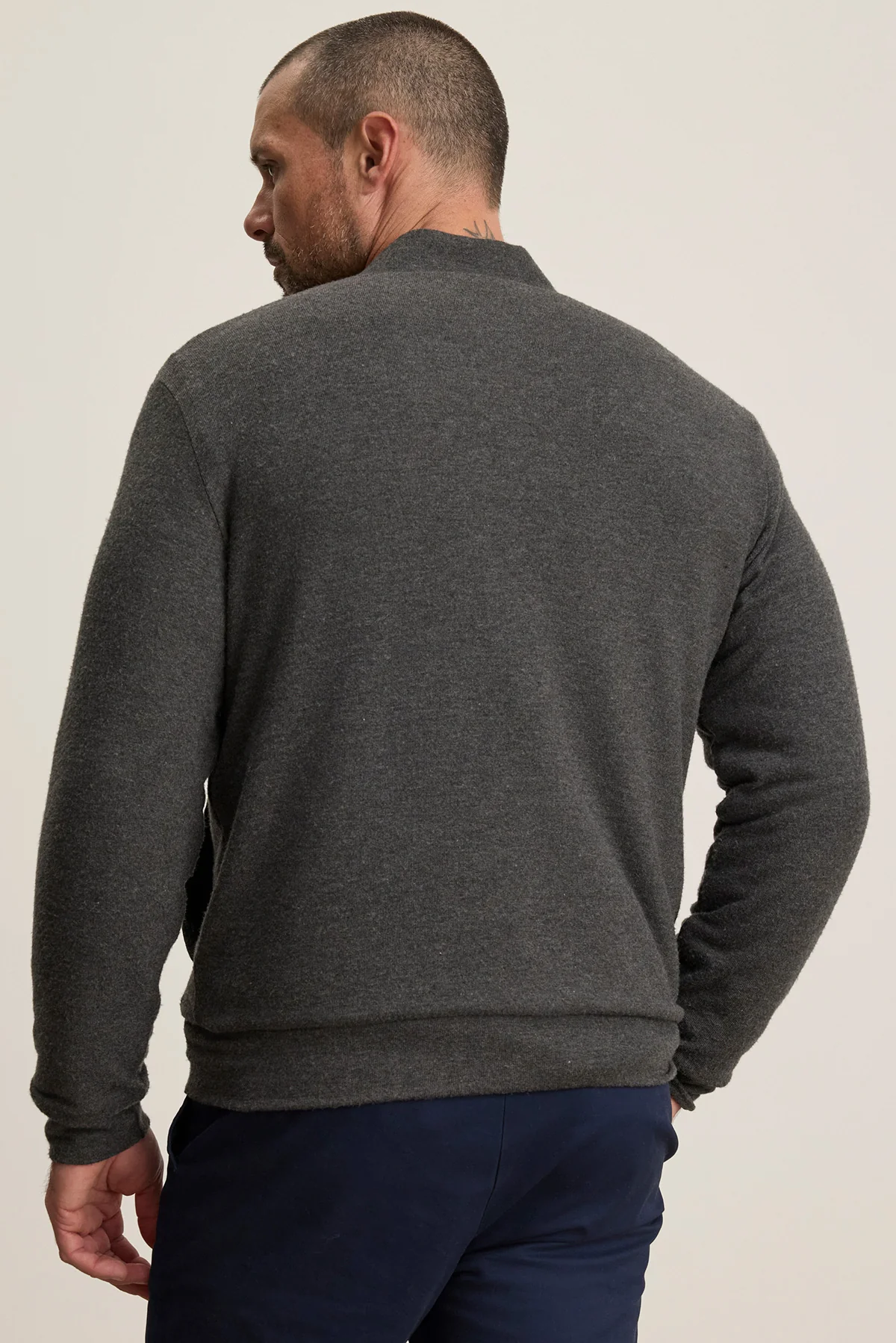 MILES JACKET - Image 5