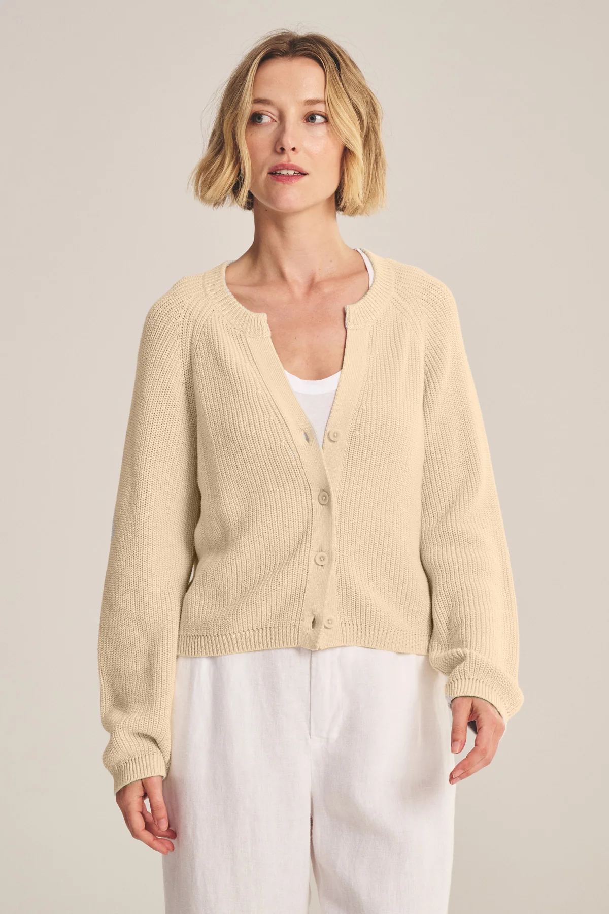 MIRAE CARDIGAN - Image 11