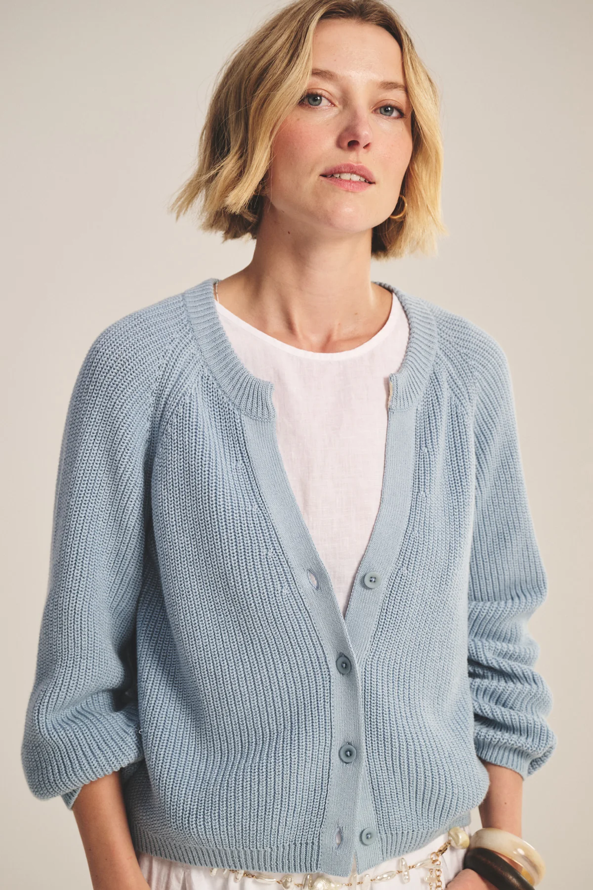 MIRAE CARDIGAN - Image 5