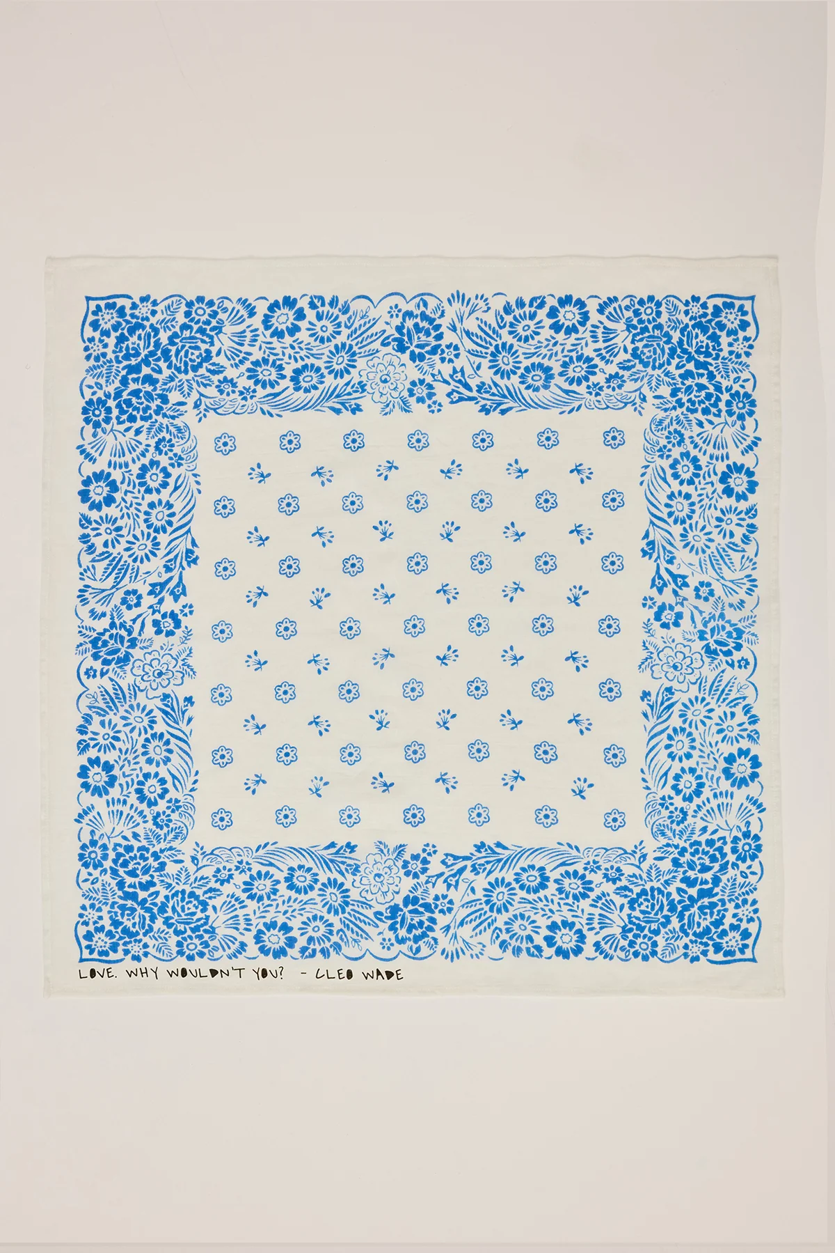 NOLA SCARF - Image 2