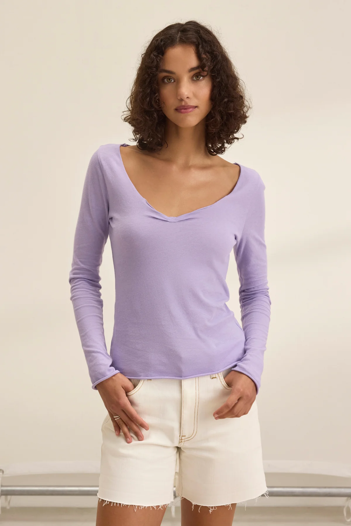 NOURA TEE - Image 16