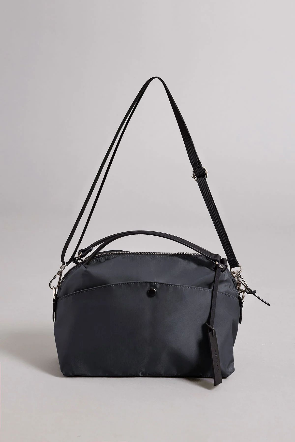 NYLON CROSSBODY BAG - Image 10