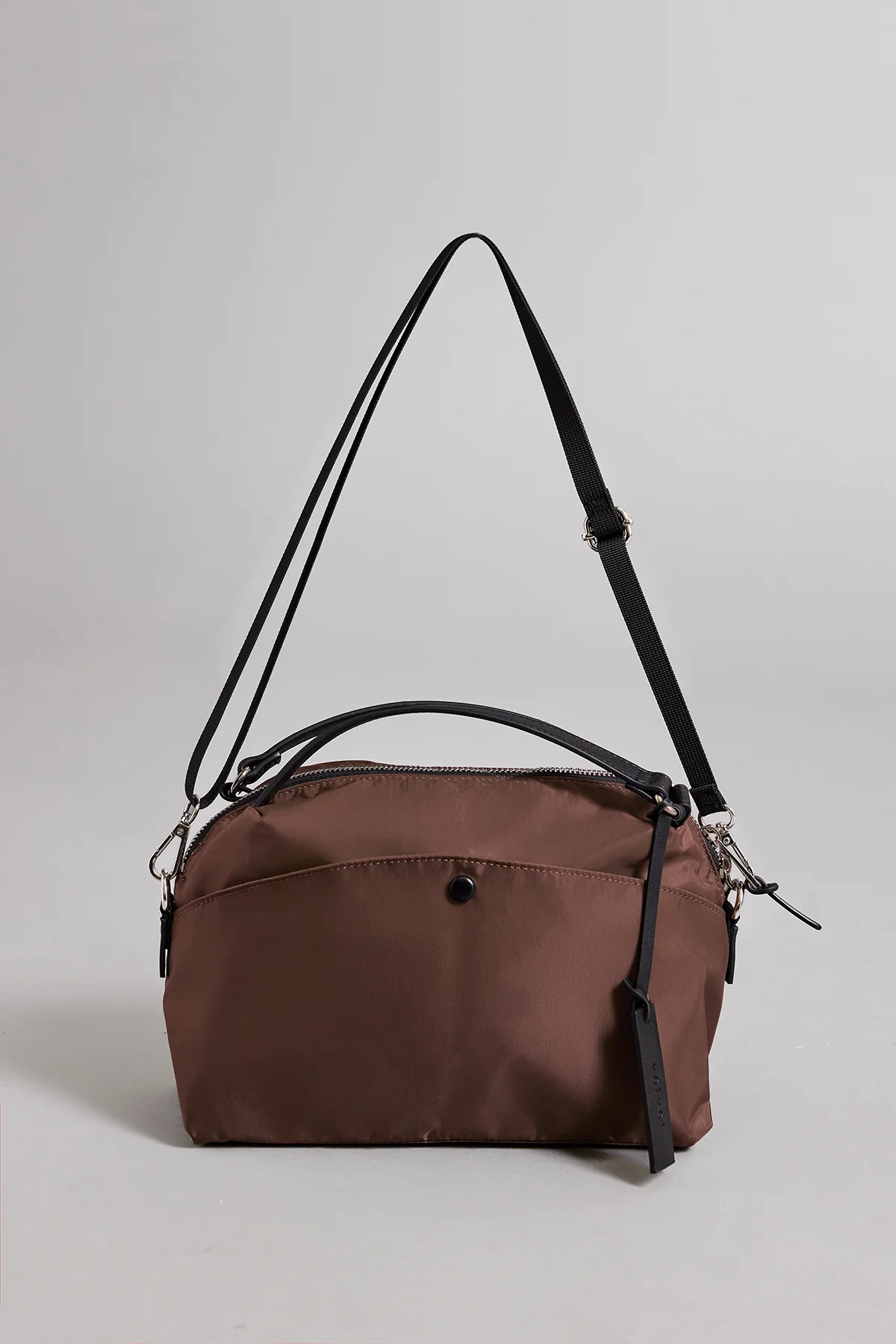 NYLON CROSSBODY BAG - Image 19