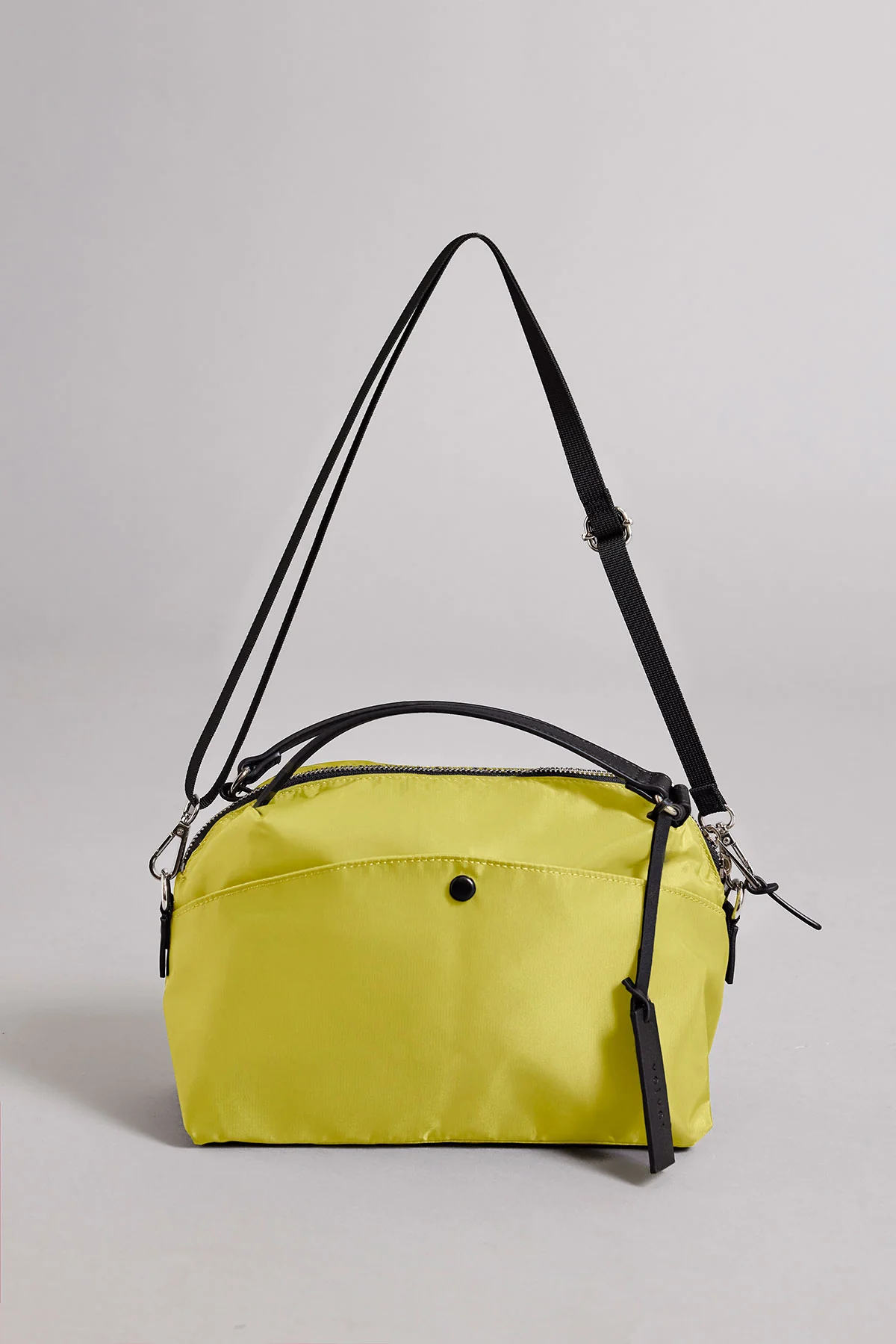 NYLON CROSSBODY BAG - Image 4