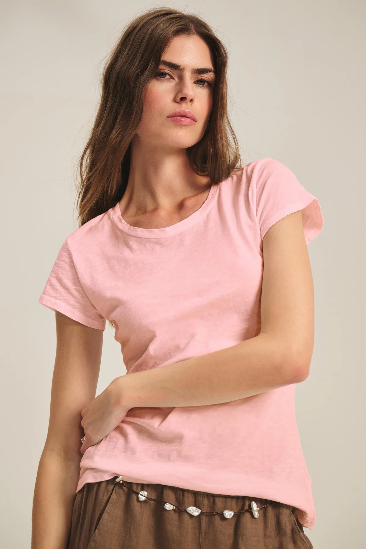 ODELIA TEE - Image 5