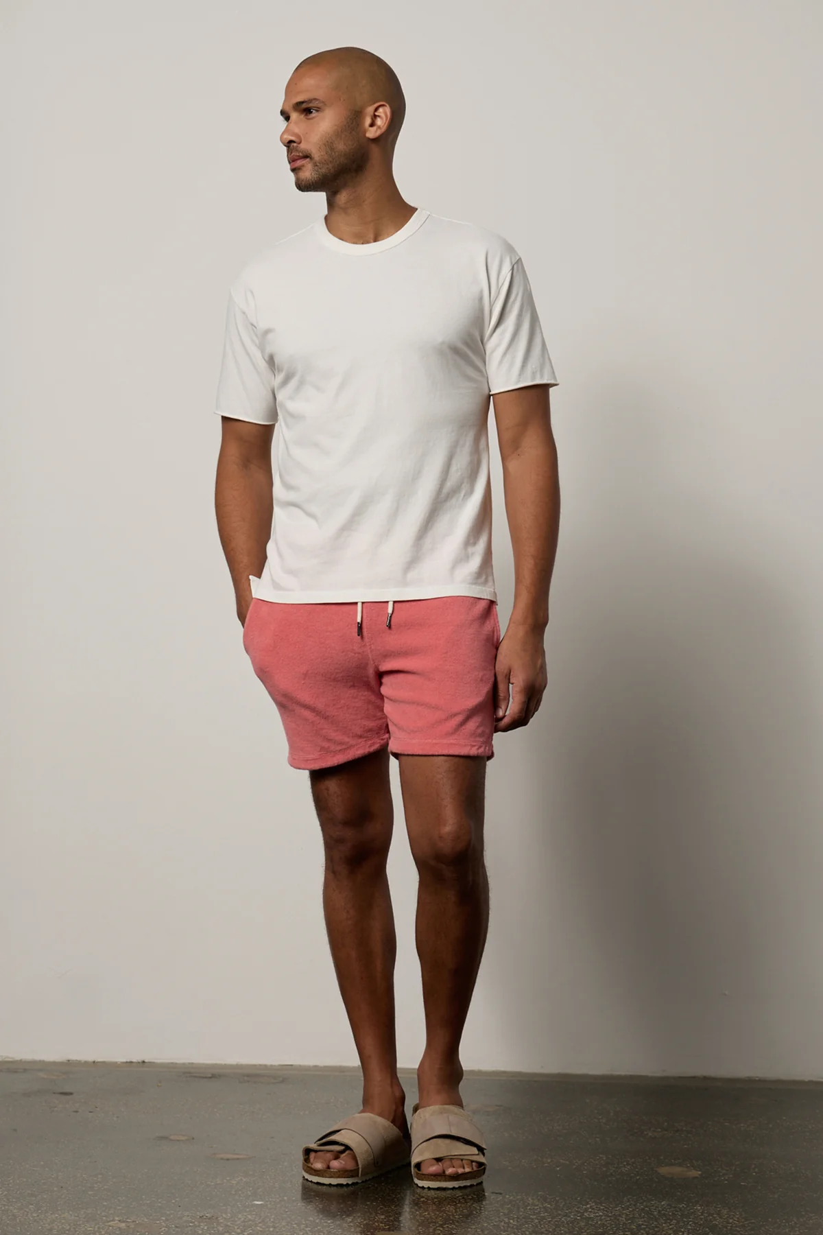 OZZIE TERRY SHORT - Image 5