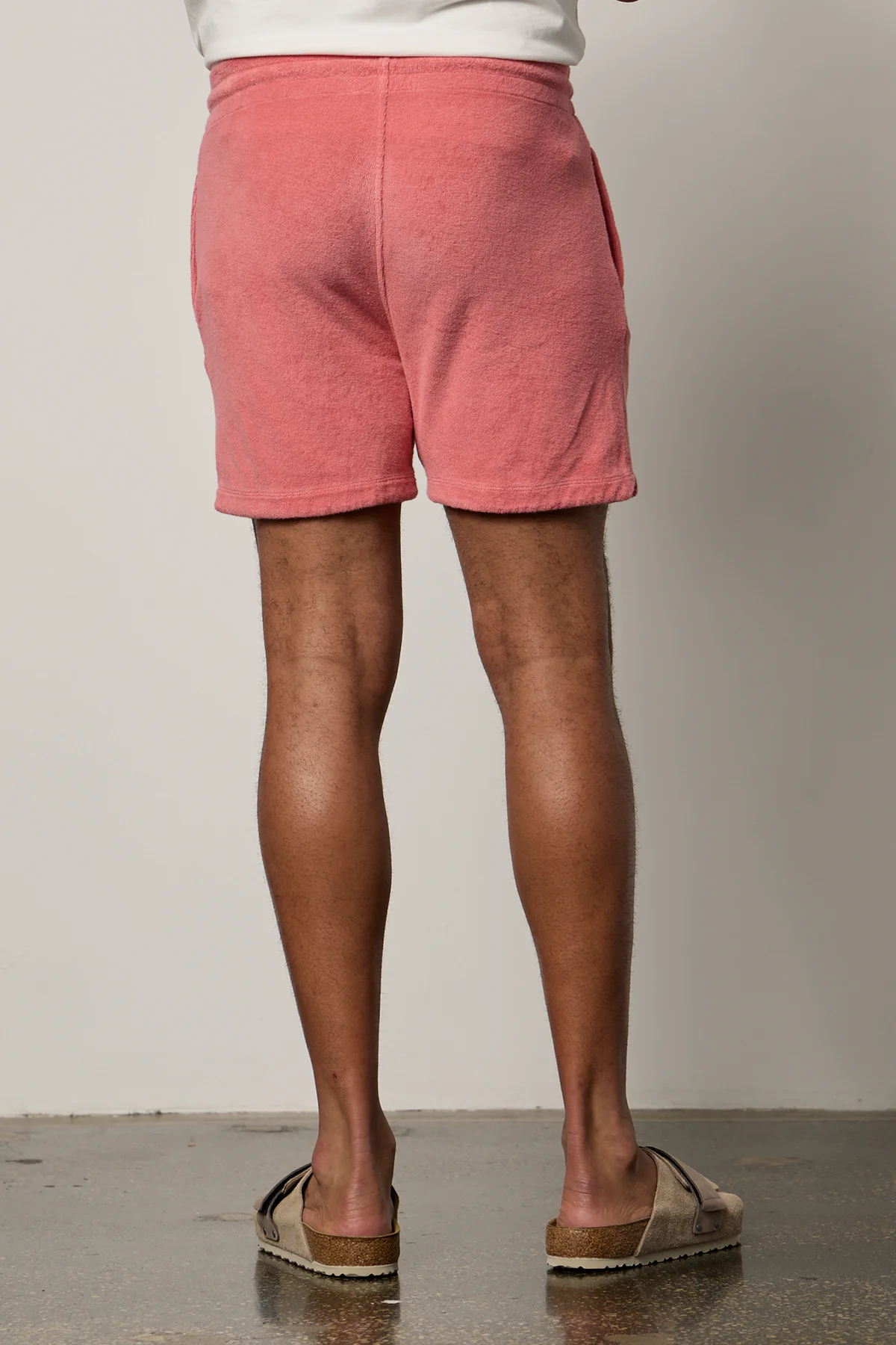 OZZIE TERRY SHORT - Image 8