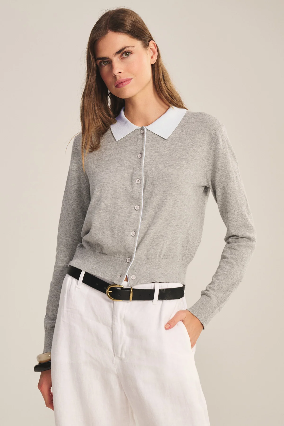 RIVEN CARDIGAN - Image 8