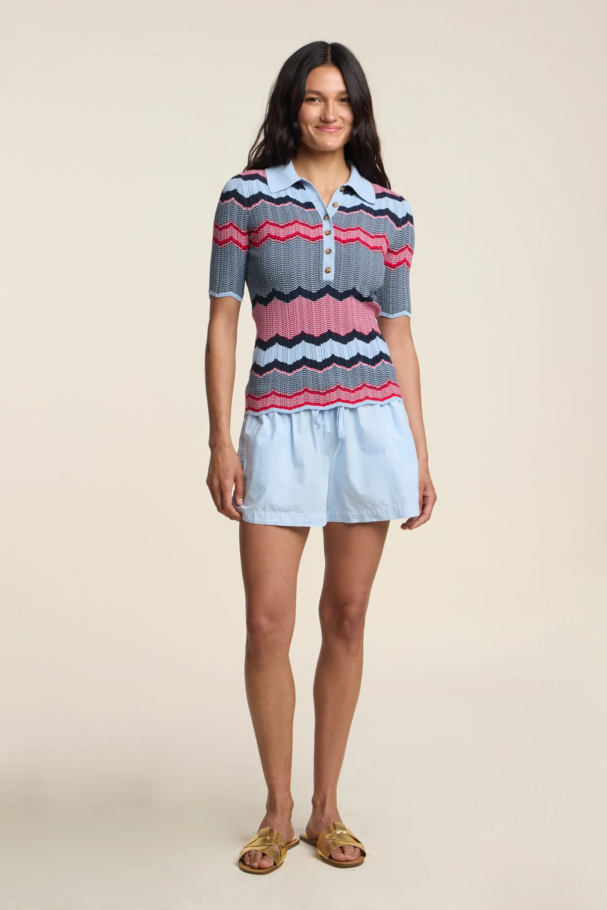 ROSELLE POLO - Image 5