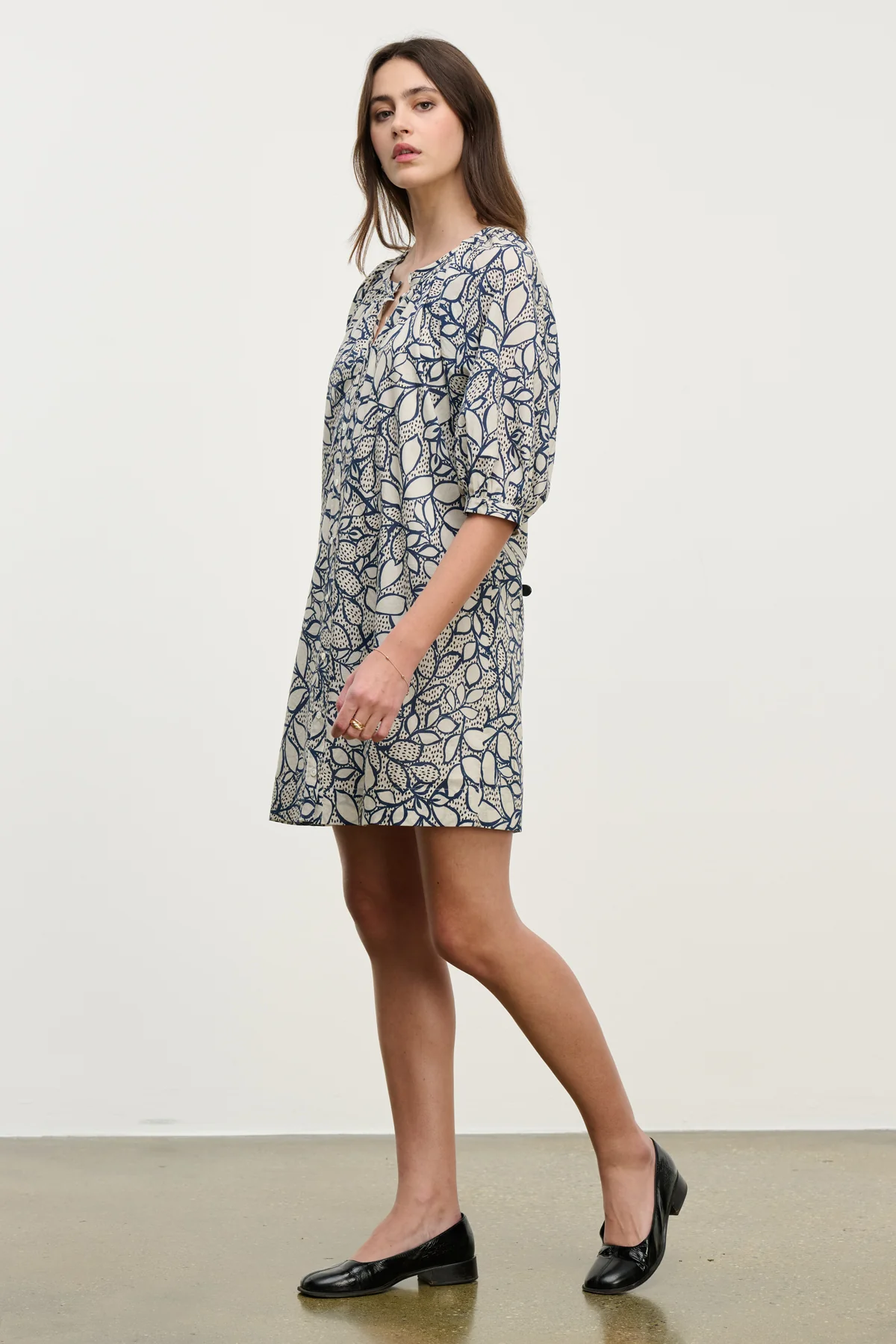 SUMMER DRESS - Image 8