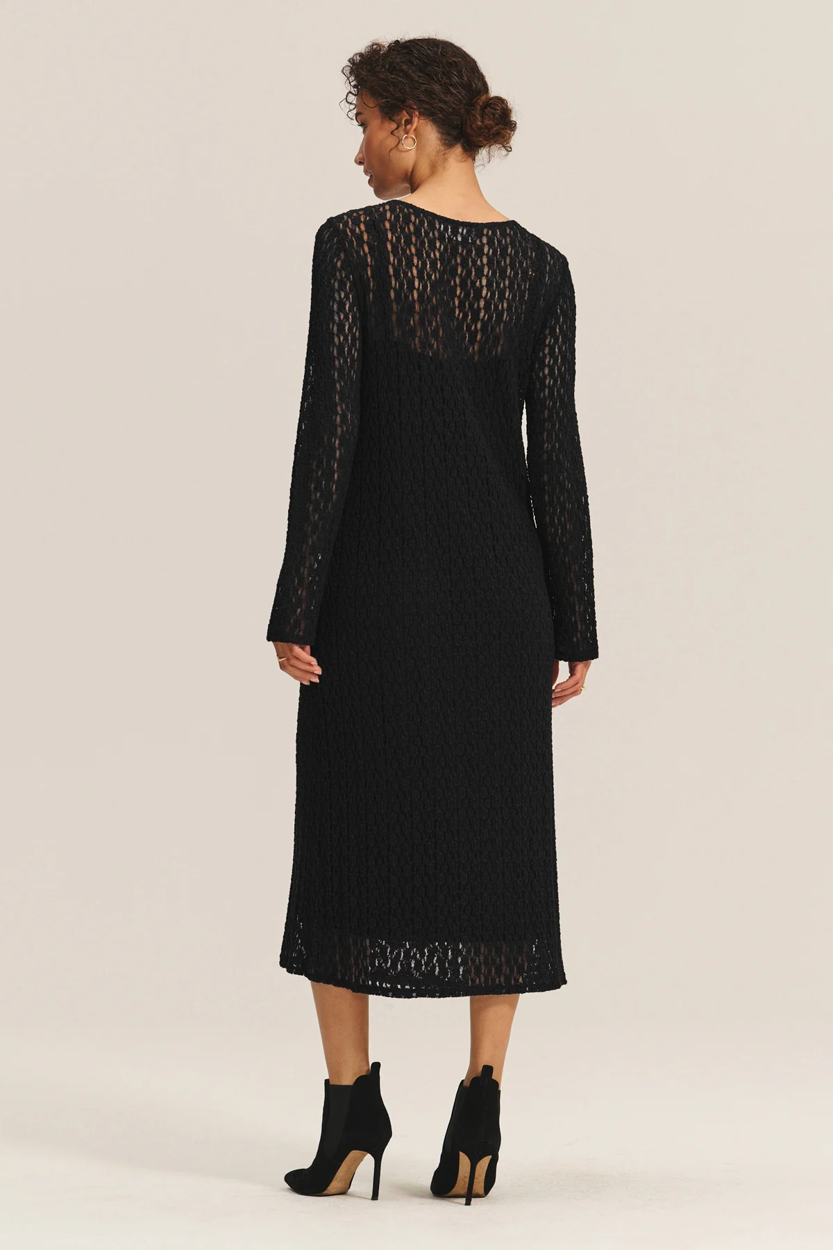 TABITHA DRESS - Image 9