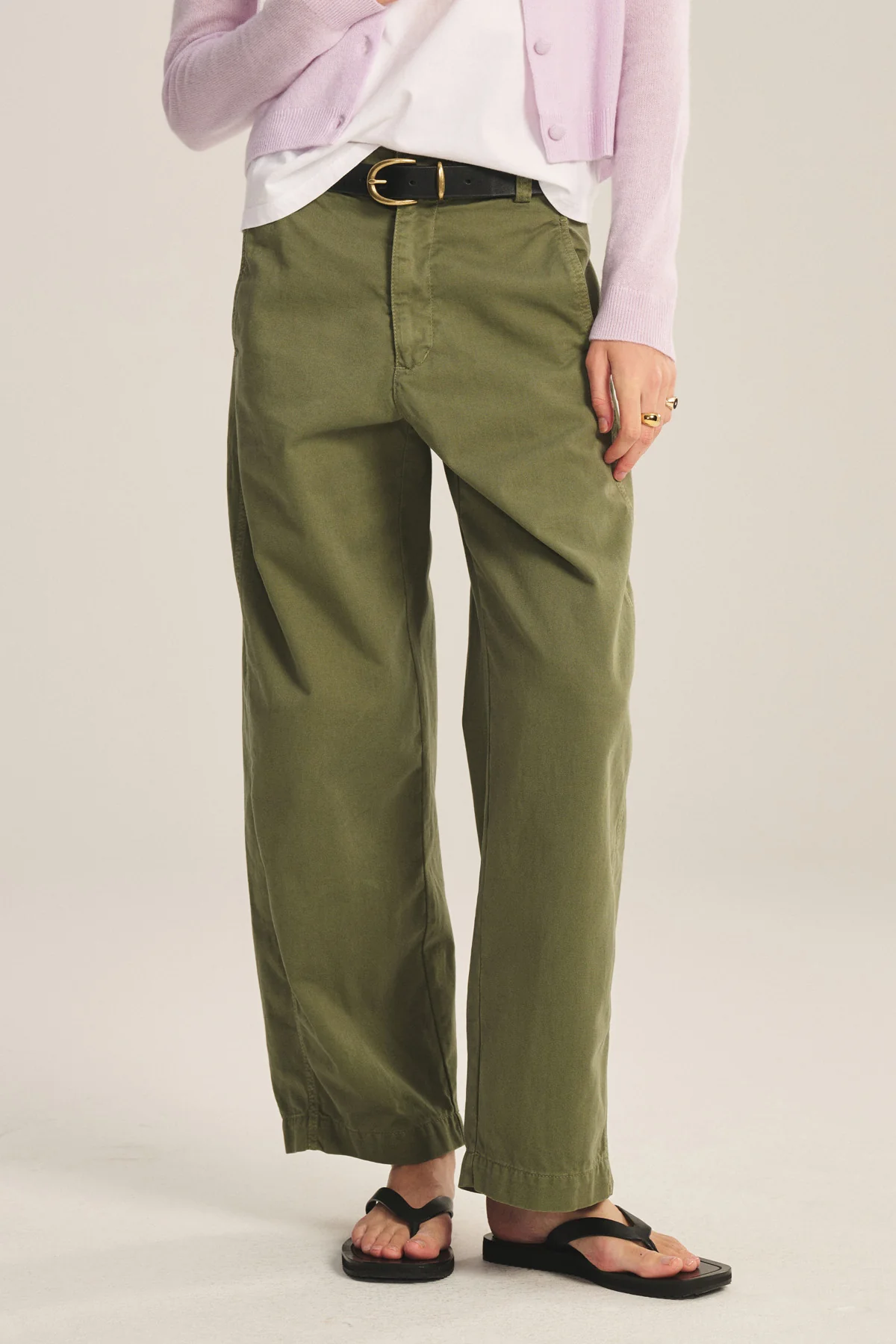 TENLEY PANT - Image 2